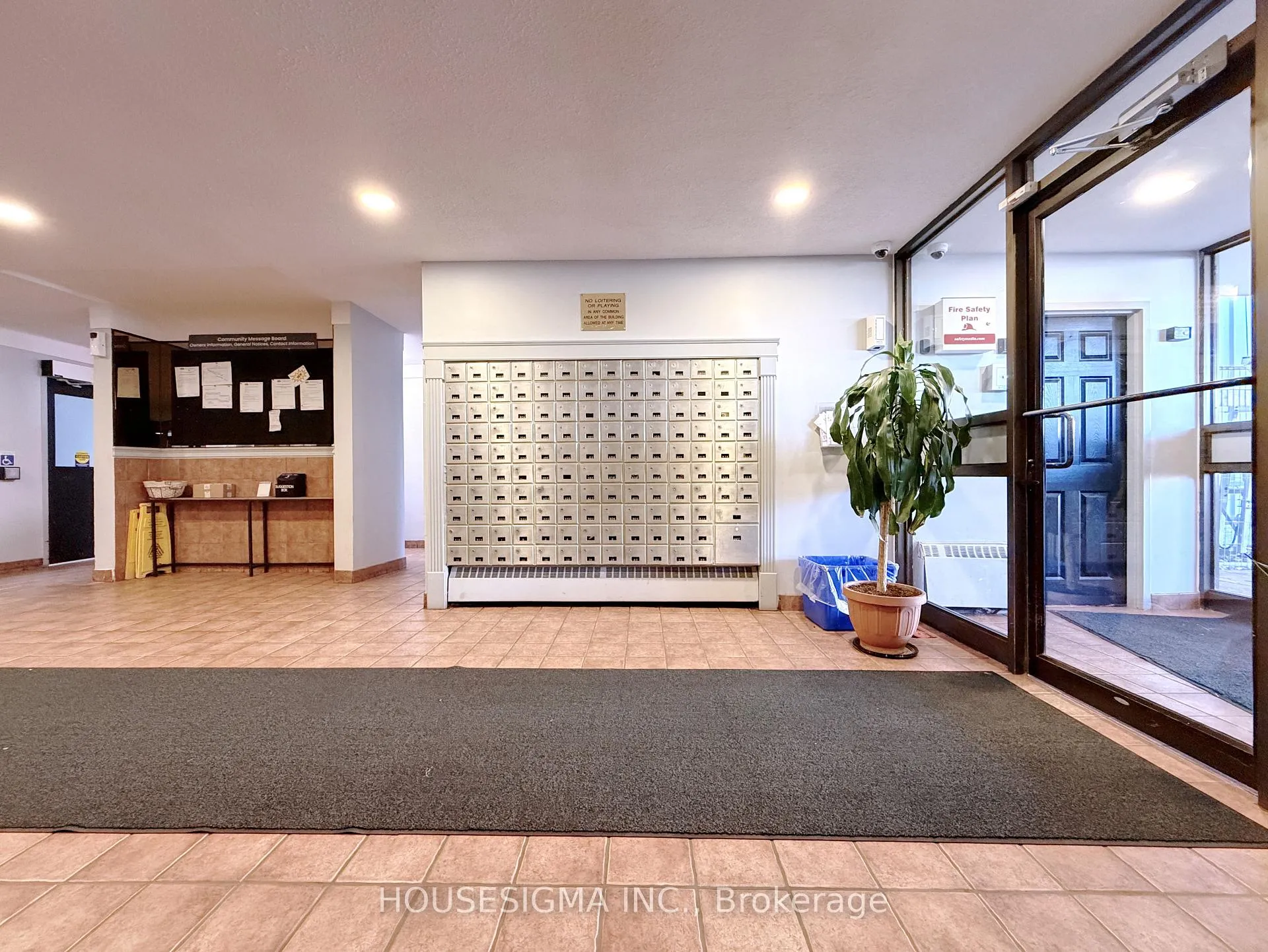 Photo 31 of Unit 1002, 15 Albright Road, Hamilton, Vincent — HOMEH