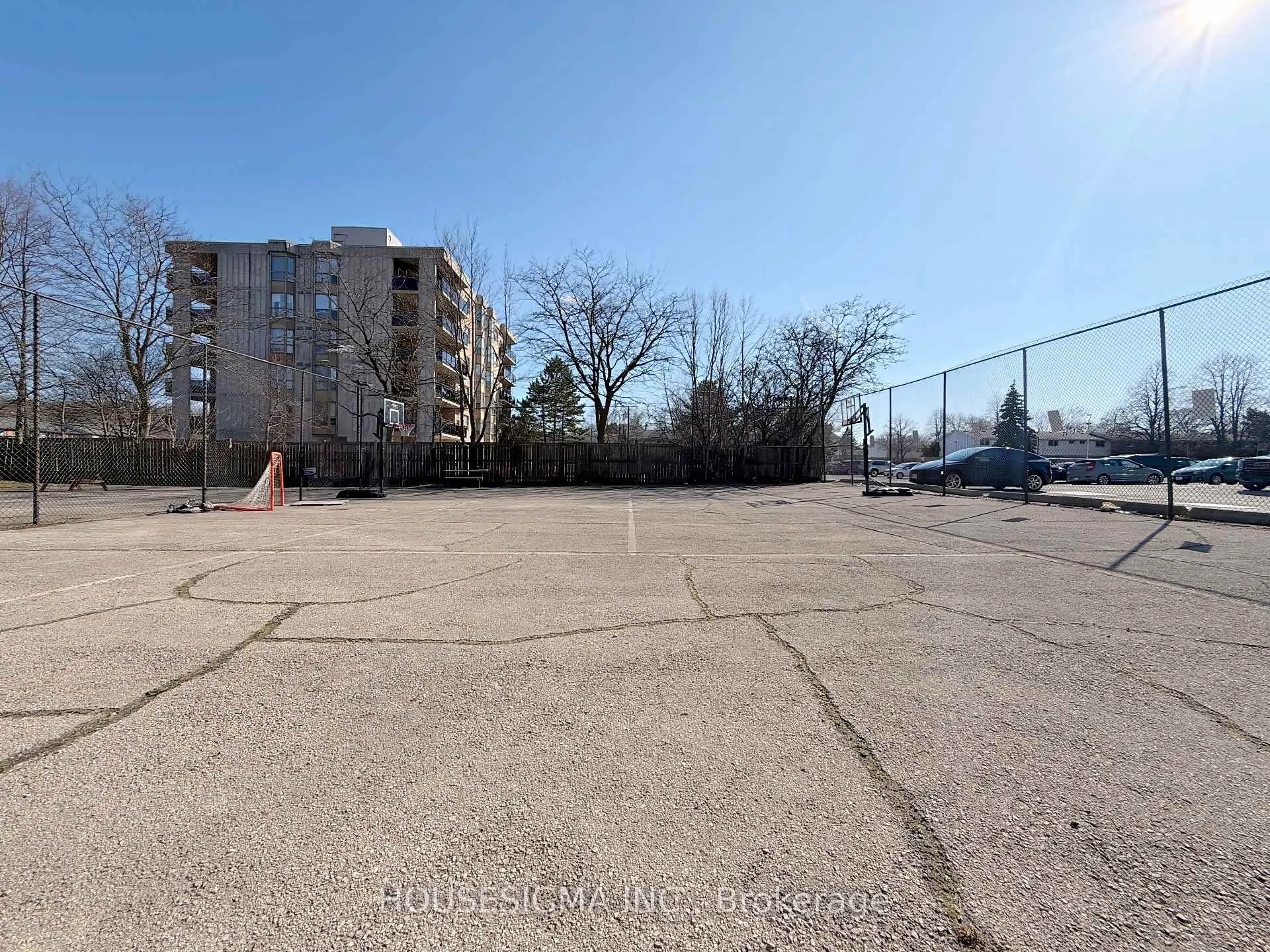 Photo 32 of Unit 1002, 15 Albright Road, Hamilton, Vincent — HOMEH