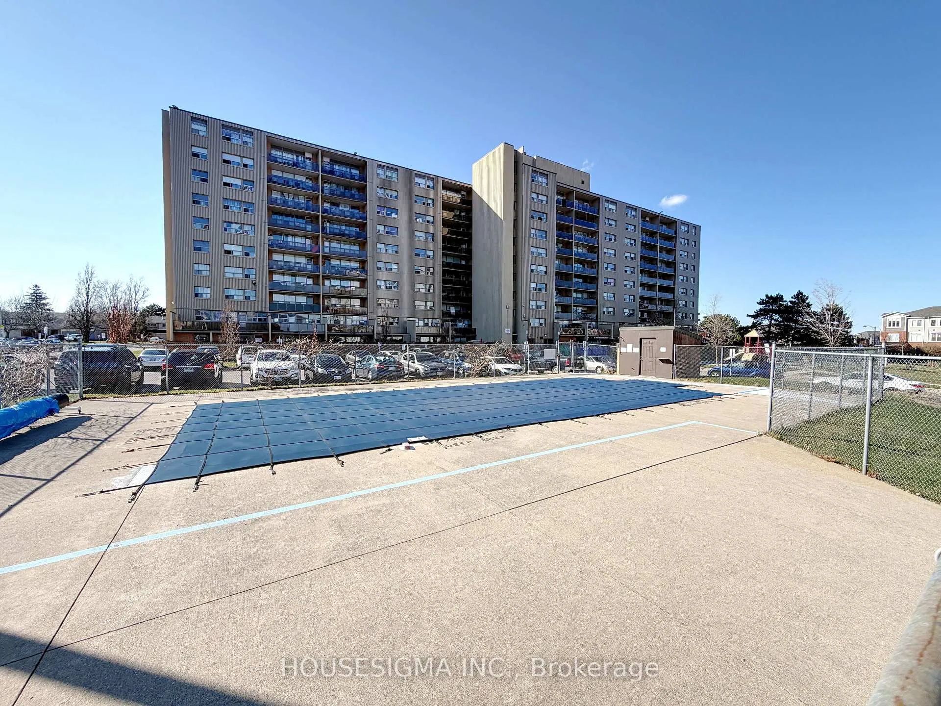 Photo 33 of Unit 1002, 15 Albright Road, Hamilton, Vincent — HOMEH