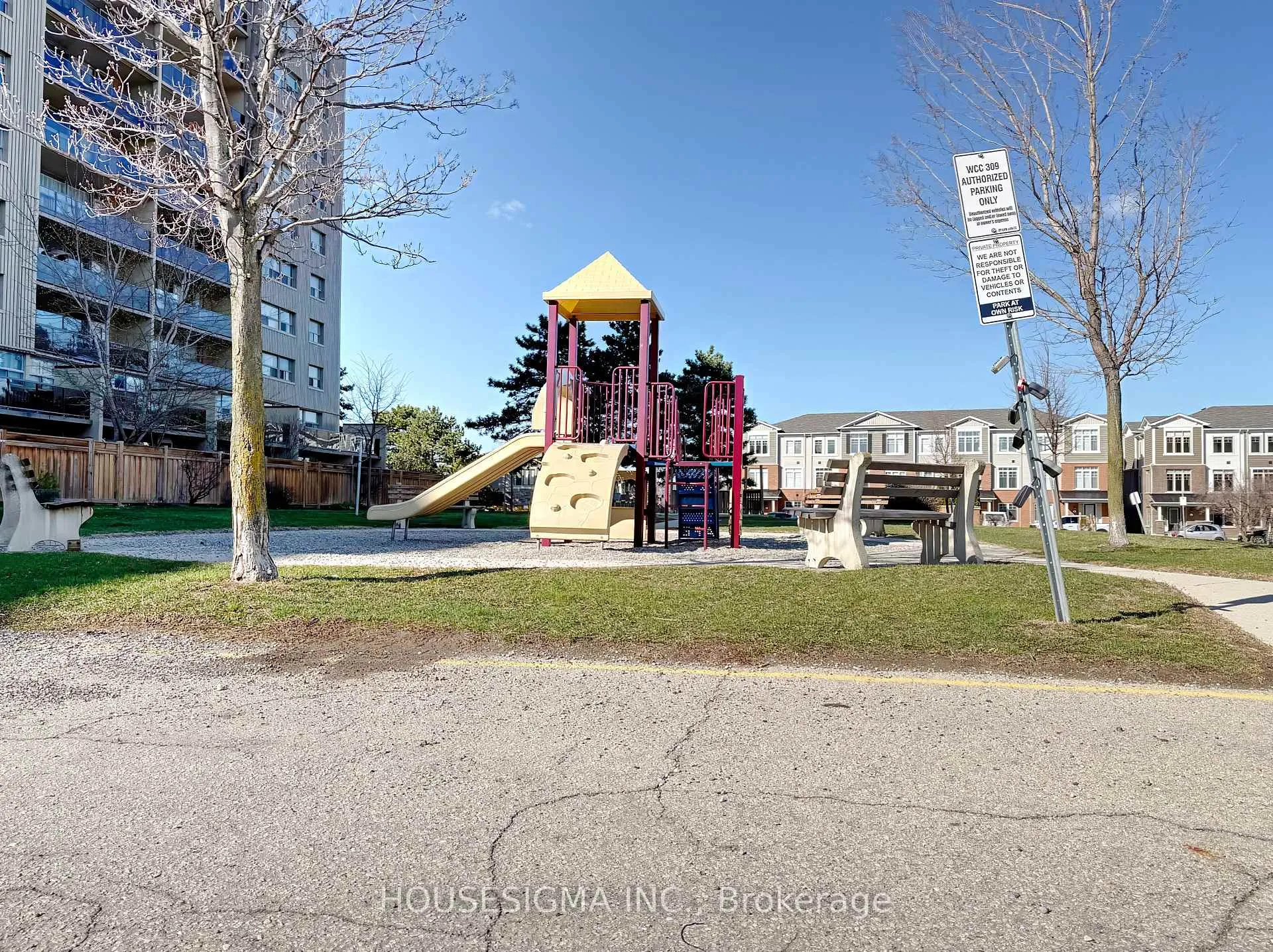 Photo 34 of Unit 1002, 15 Albright Road, Hamilton, Vincent — HOMEH