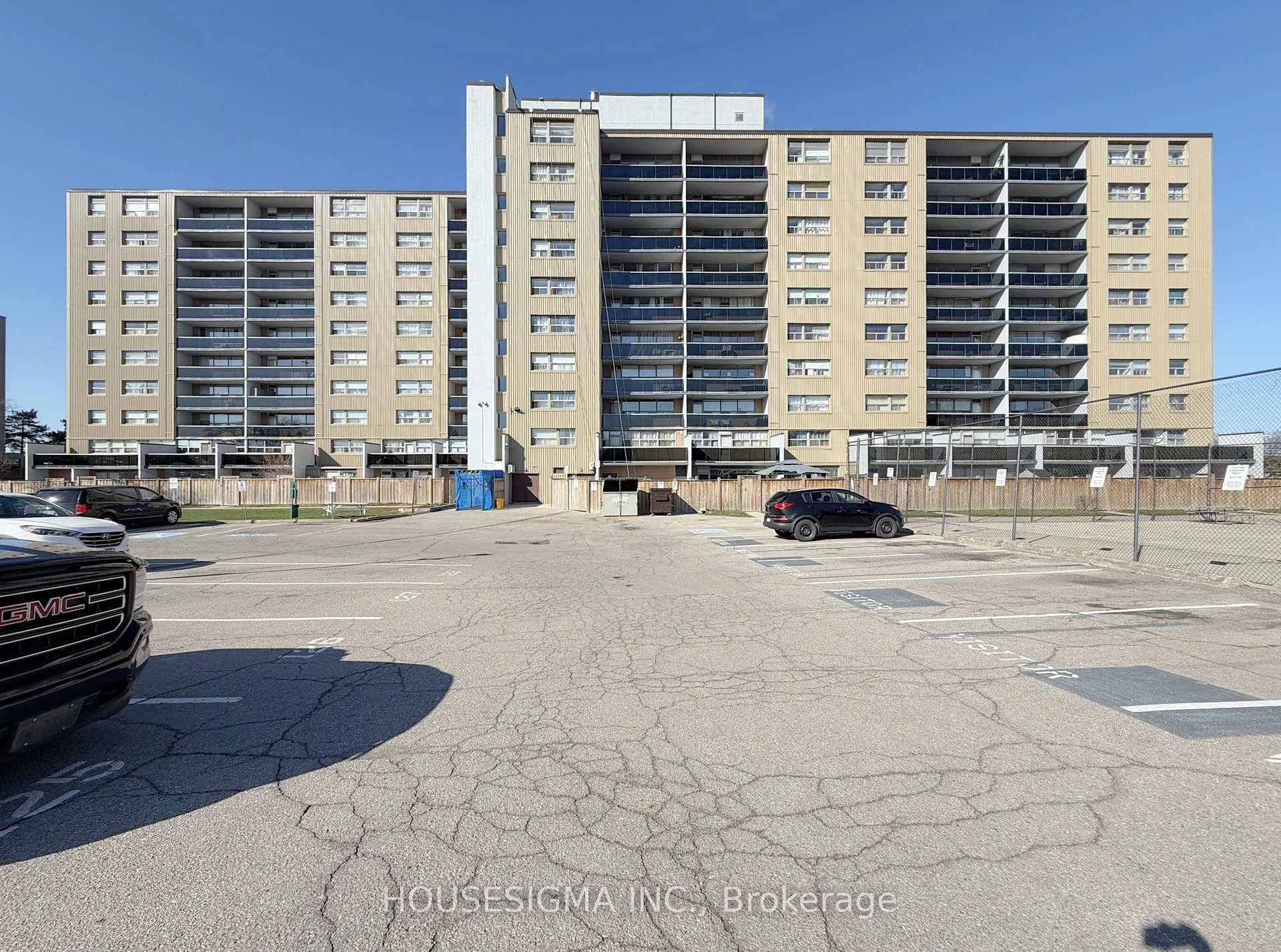 Photo 35 of Unit 1002, 15 Albright Road, Hamilton, Vincent — HOMEH