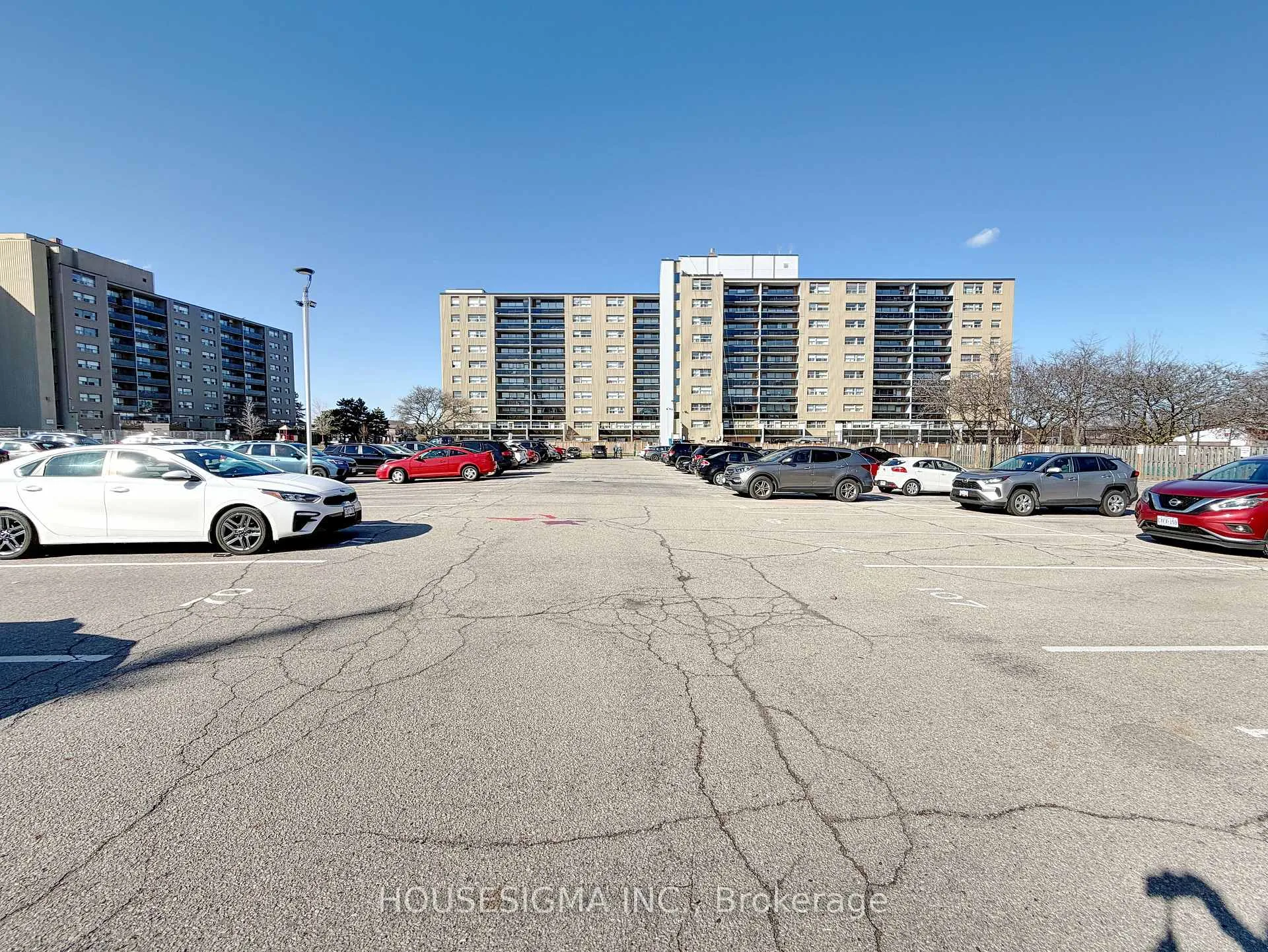 Photo 36 of Unit 1002, 15 Albright Road, Hamilton, Vincent — HOMEH