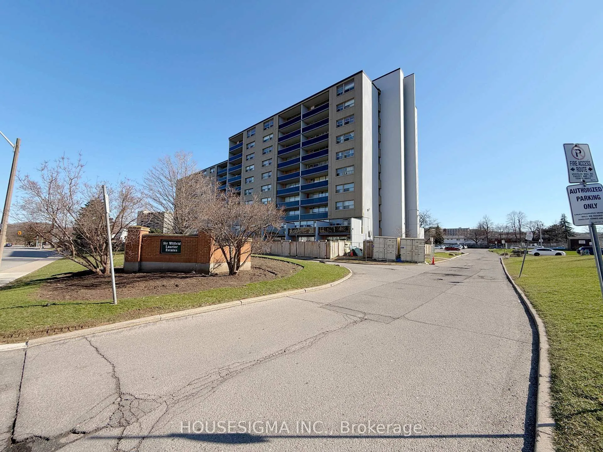 Photo 37 of Unit 1002, 15 Albright Road, Hamilton, Vincent — HOMEH