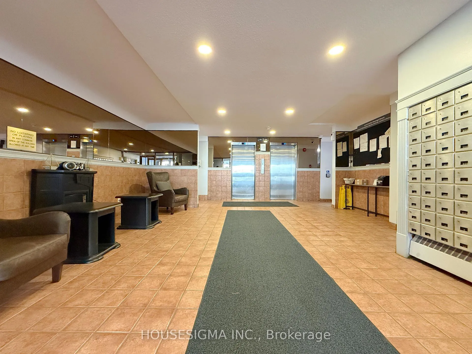 Photo 38 of Unit 1002, 15 Albright Road, Hamilton, Vincent — HOMEH