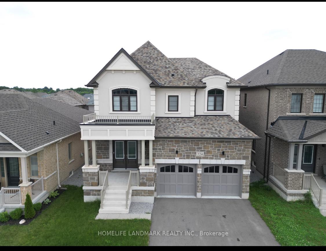 Photo 1 of 224 Danny Wheeler Boulevard, Georgina, Keswick North — HOMEH