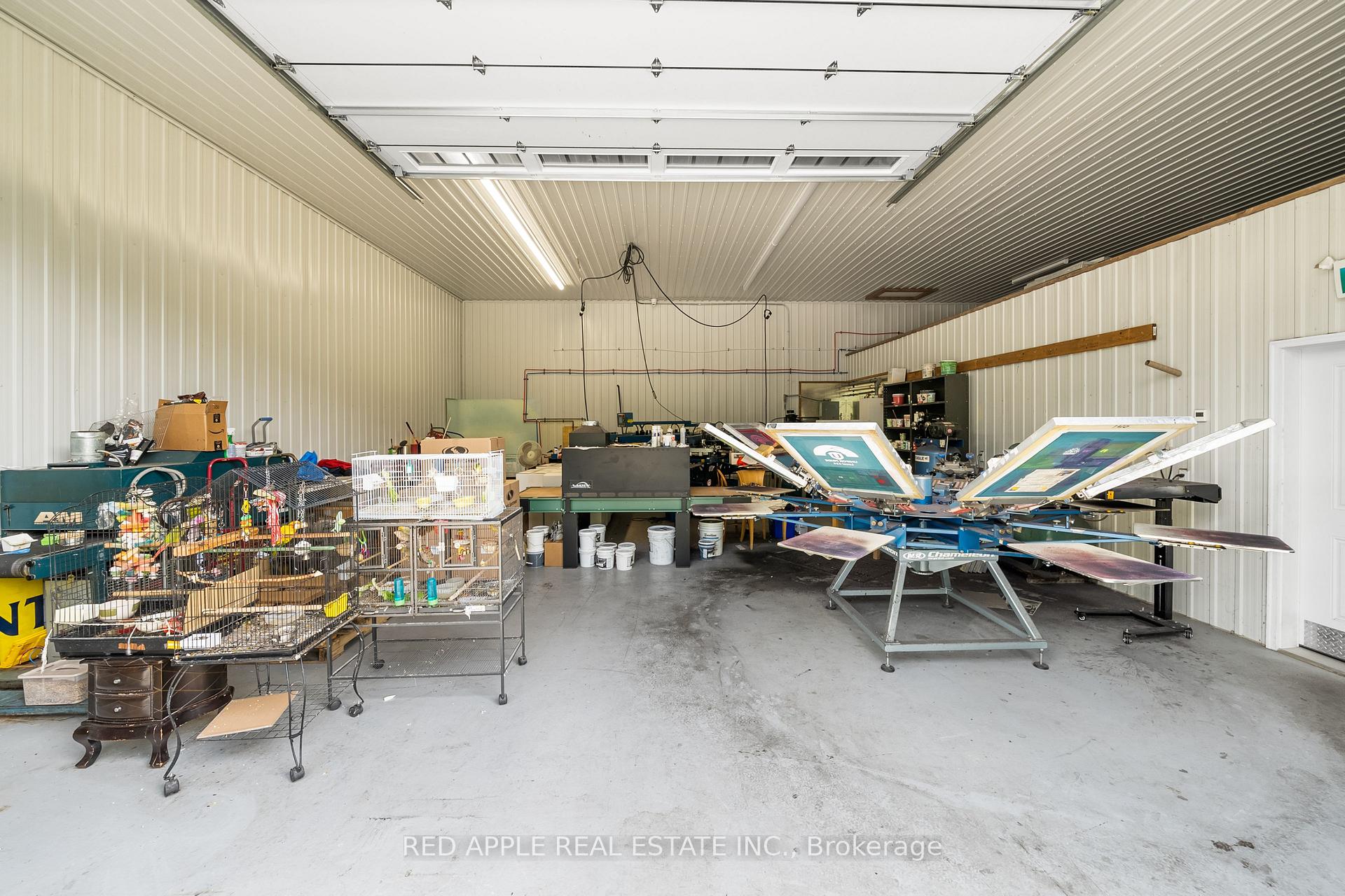 Photo 34 of 7510 County Rd 27, Essa, Rural Essa — HOMEH