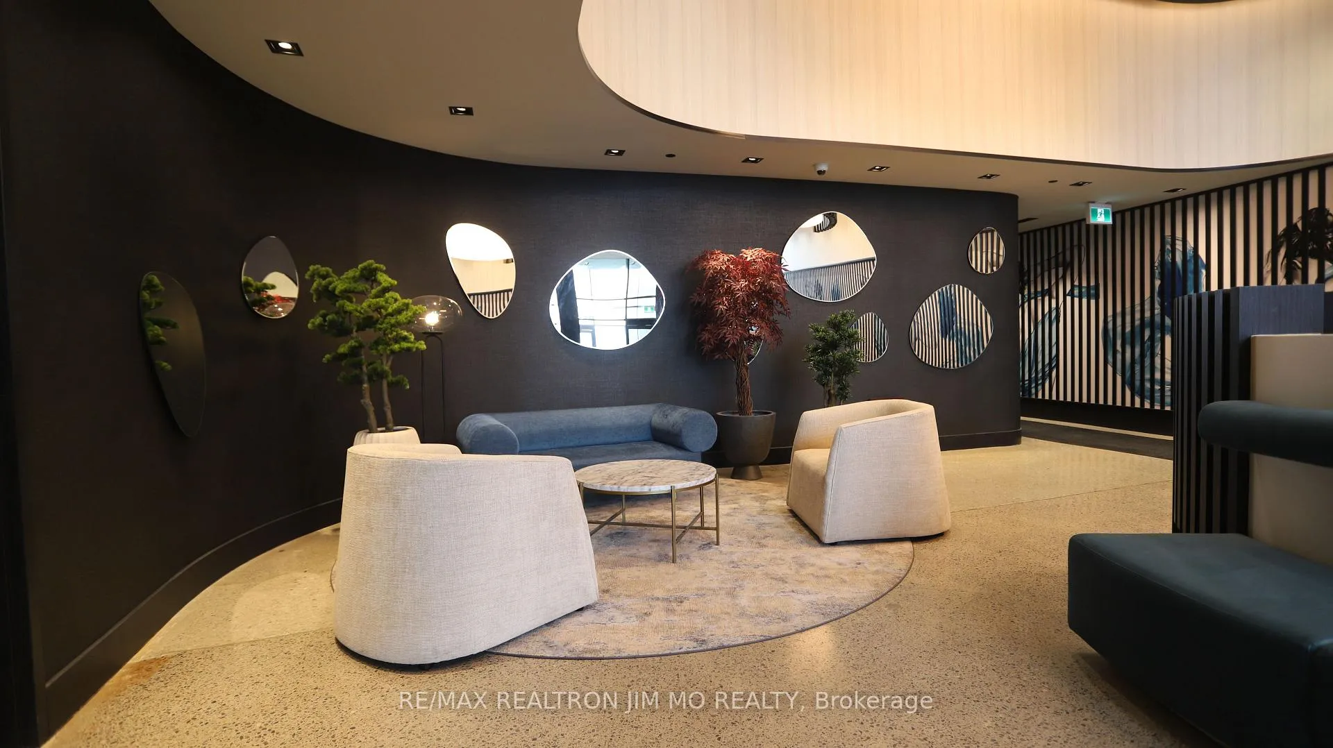 Photo 8 of Unit 506, 56 Andre De Grasse Street, Markham, Unionville — HOMEH