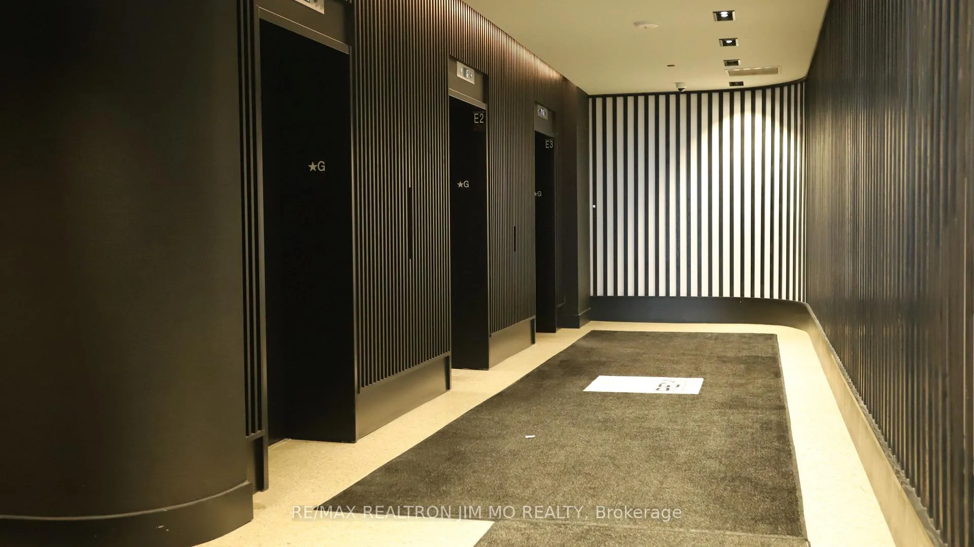 Photo 9 of Unit 506, 56 Andre De Grasse Street, Markham, Unionville — HOMEH