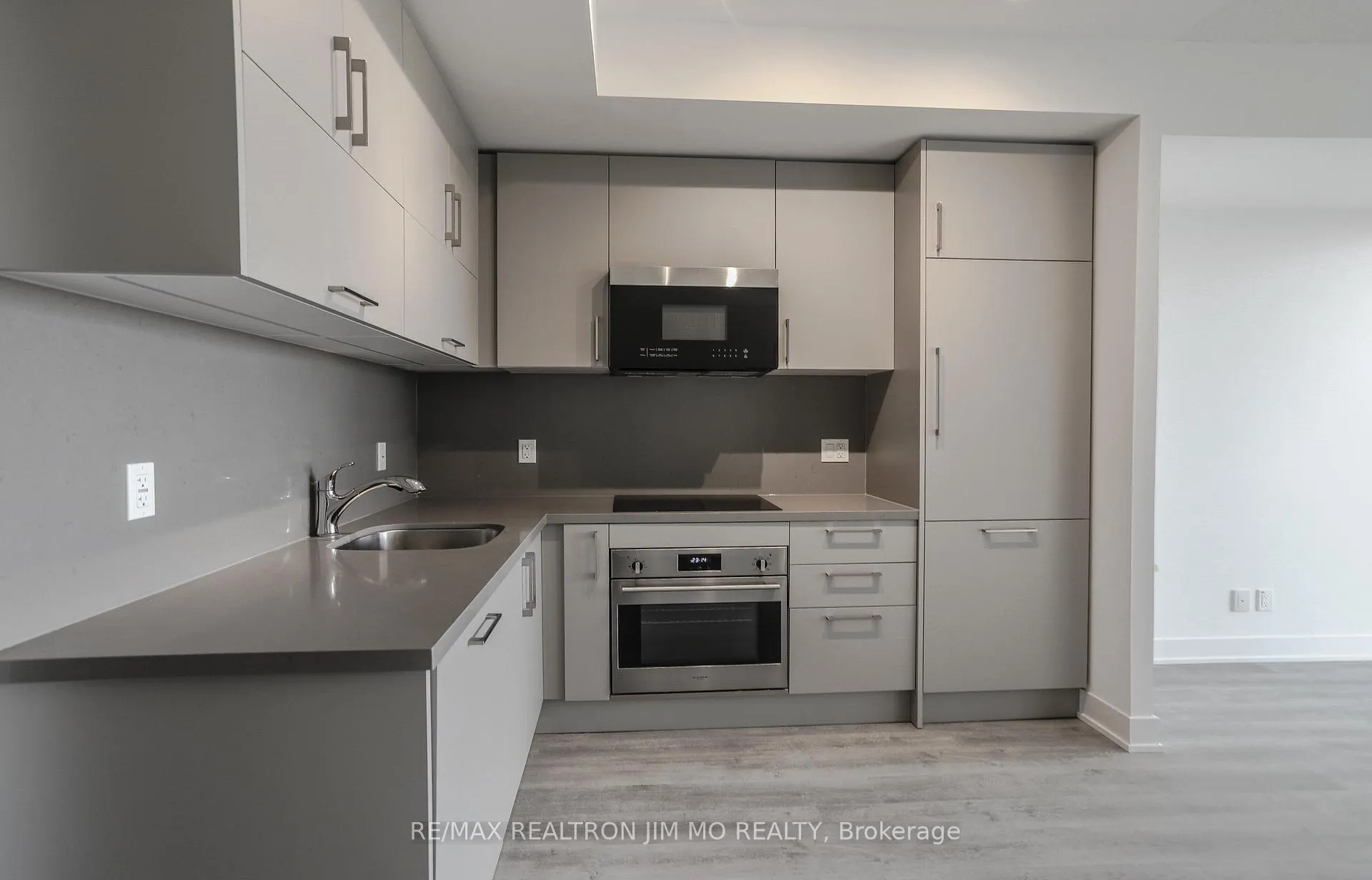 Photo 13 of Unit 506, 56 Andre De Grasse Street, Markham, Unionville — HOMEH