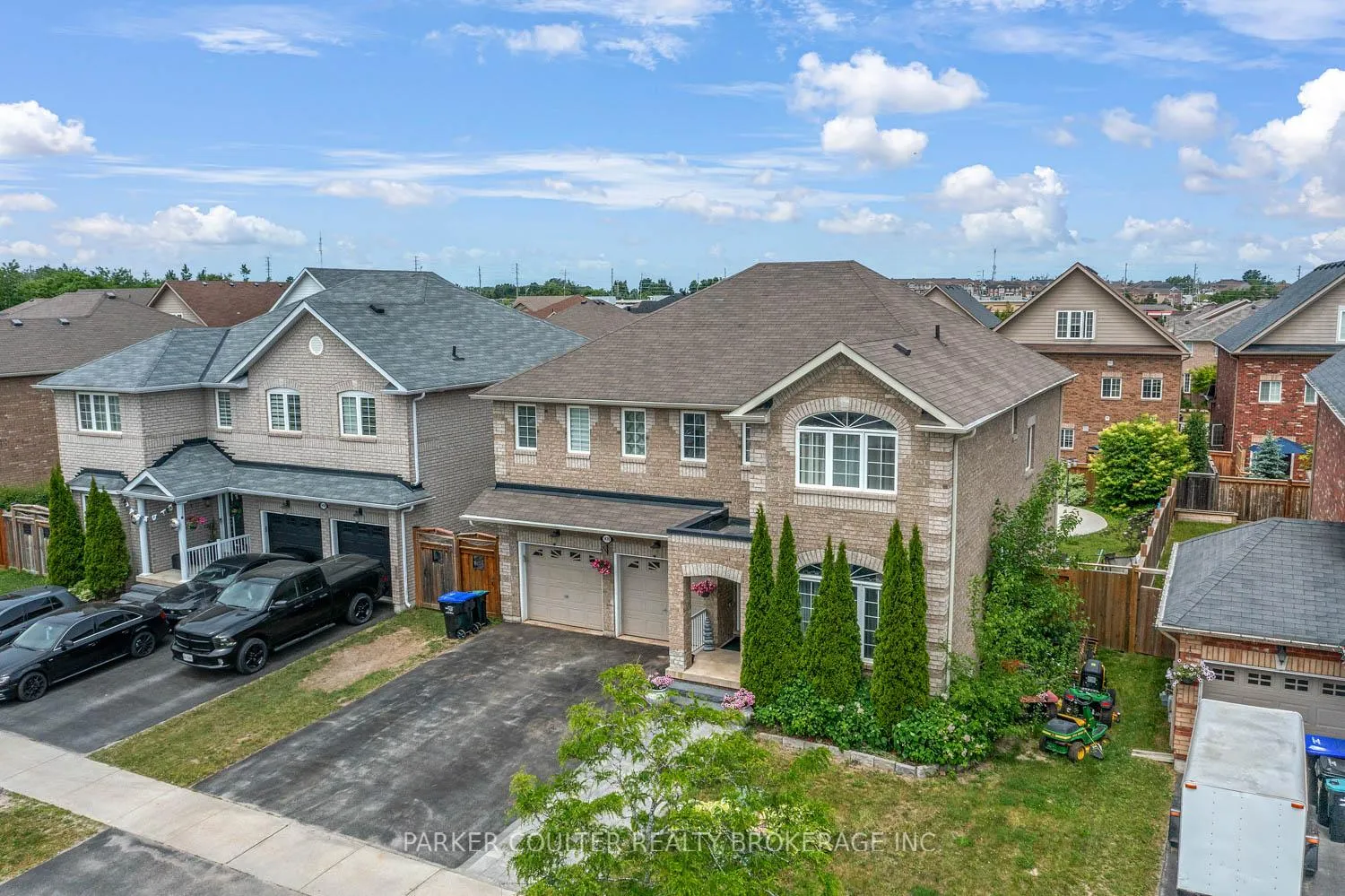 Photo 1 of 1426 Kellough Street, Innisfil, Alcona — HOMEH