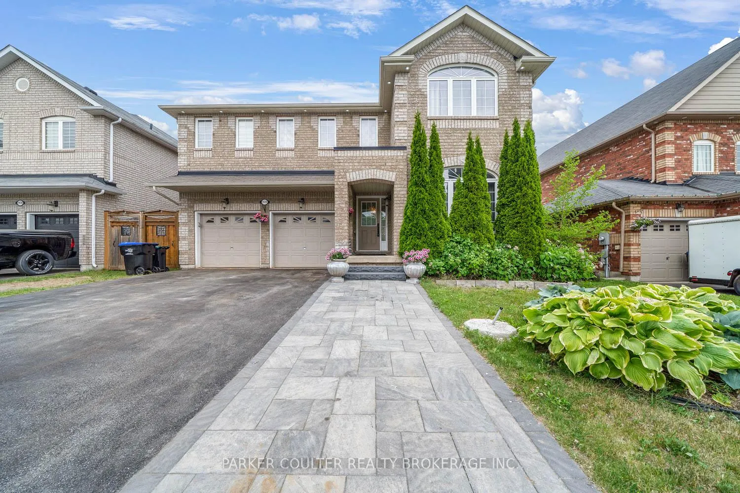 Photo 5 of 1426 Kellough Street, Innisfil, Alcona — HOMEH