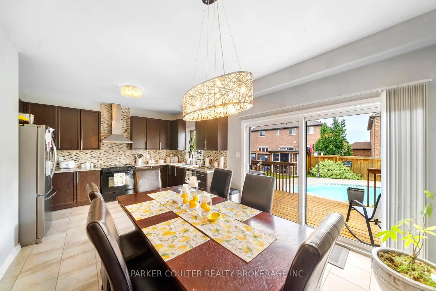 Photo 16 of 1426 Kellough Street, Innisfil, Alcona — HOMEH