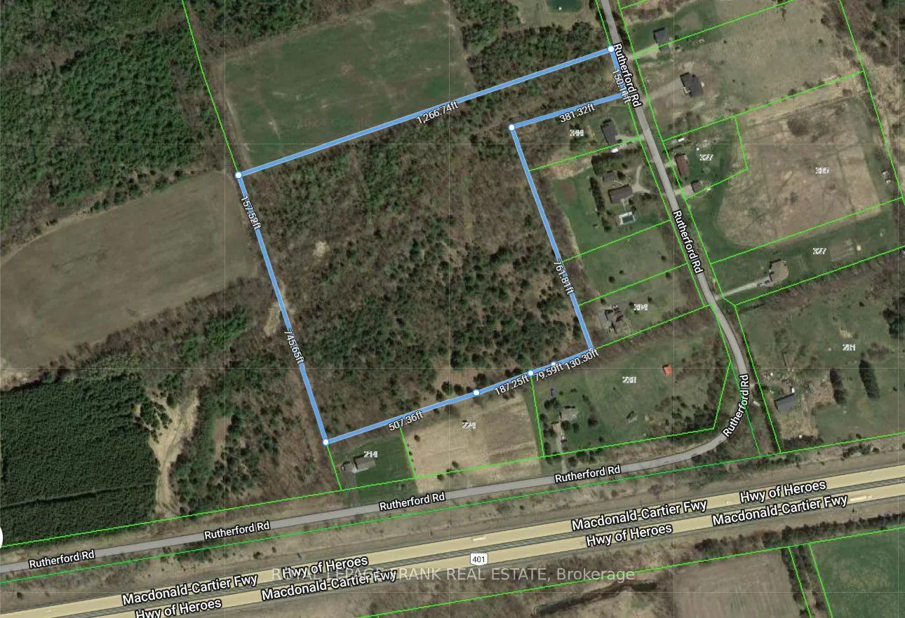 Photo 24 of Rutherford Road, Alnwick/Haldimand, Grafton — HOMEH