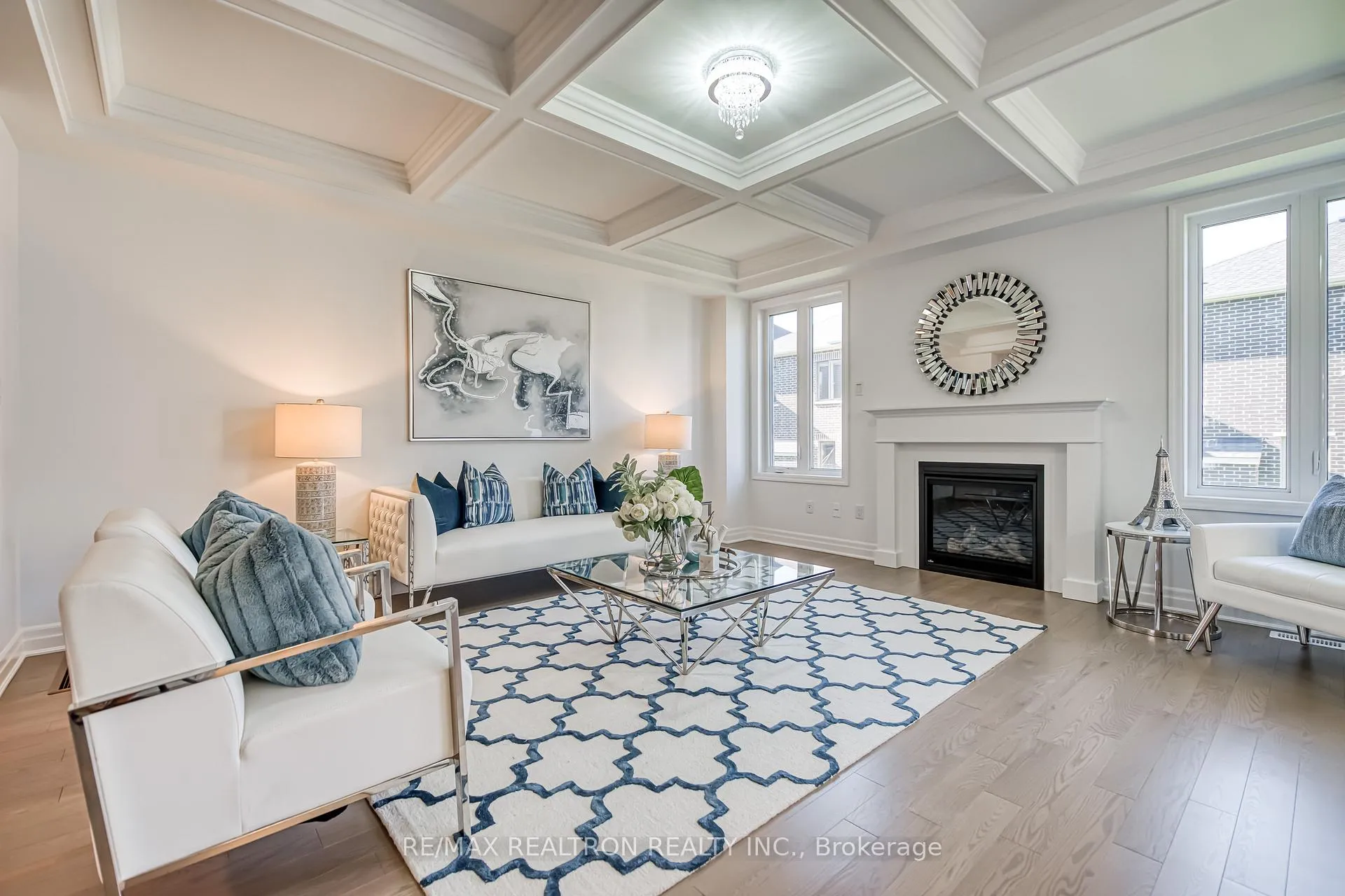 Photo 12 of 63 Greenridge Crescent, Markham, Victoria Square — HOMEH
