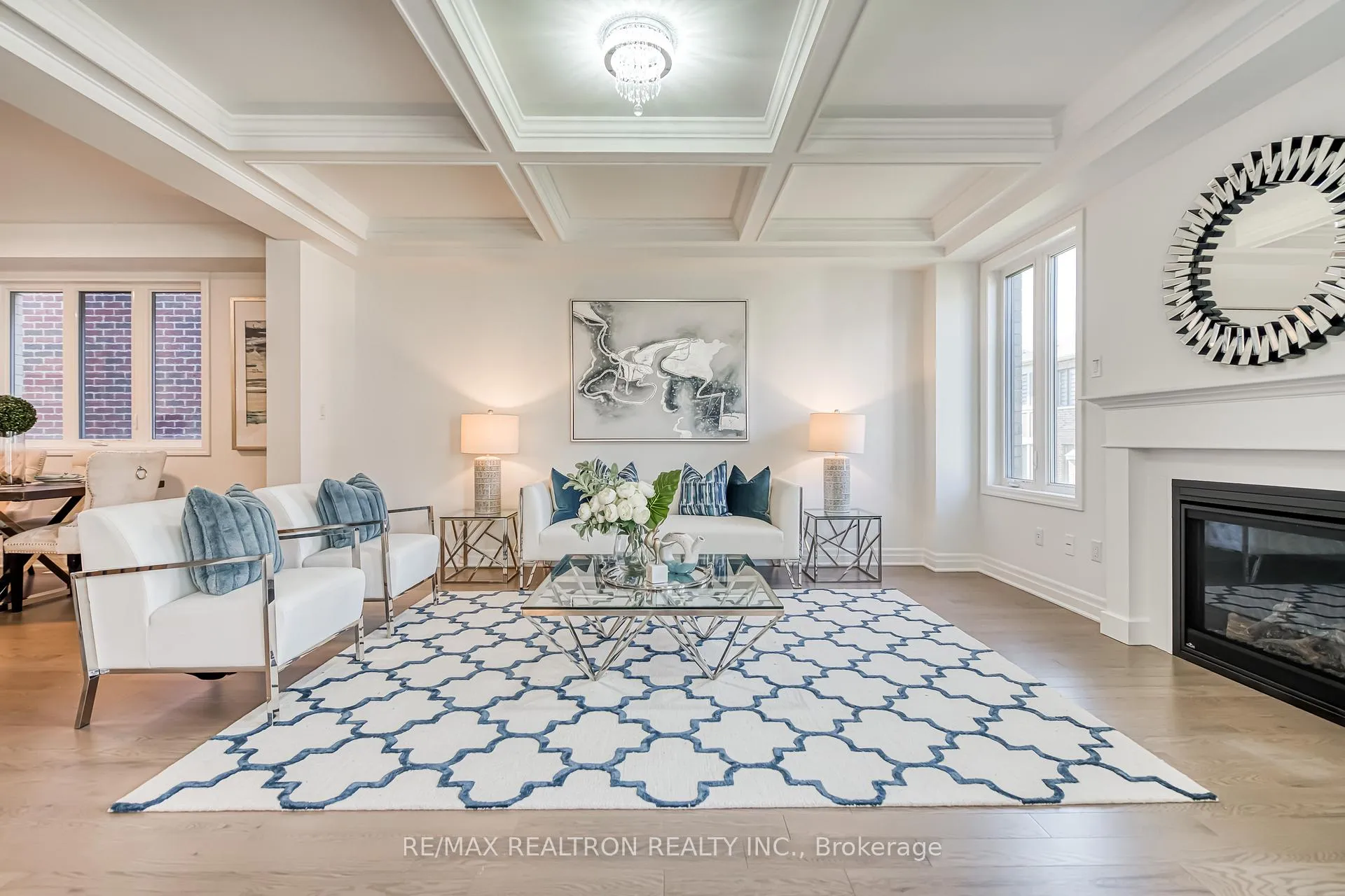 Photo 13 of 63 Greenridge Crescent, Markham, Victoria Square — HOMEH