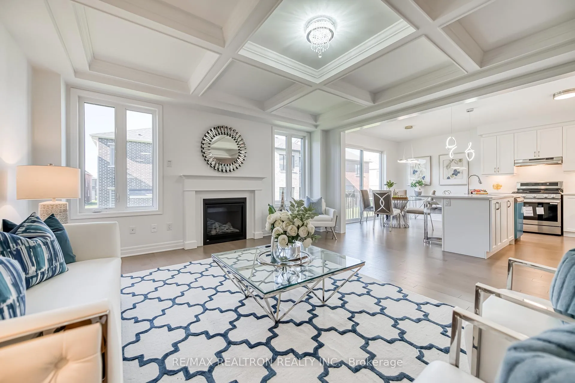 Photo 17 of 63 Greenridge Crescent, Markham, Victoria Square — HOMEH
