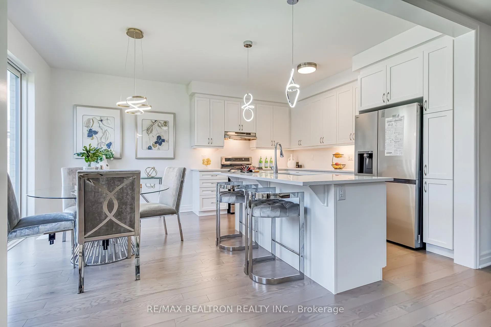 Photo 20 of 63 Greenridge Crescent, Markham, Victoria Square — HOMEH