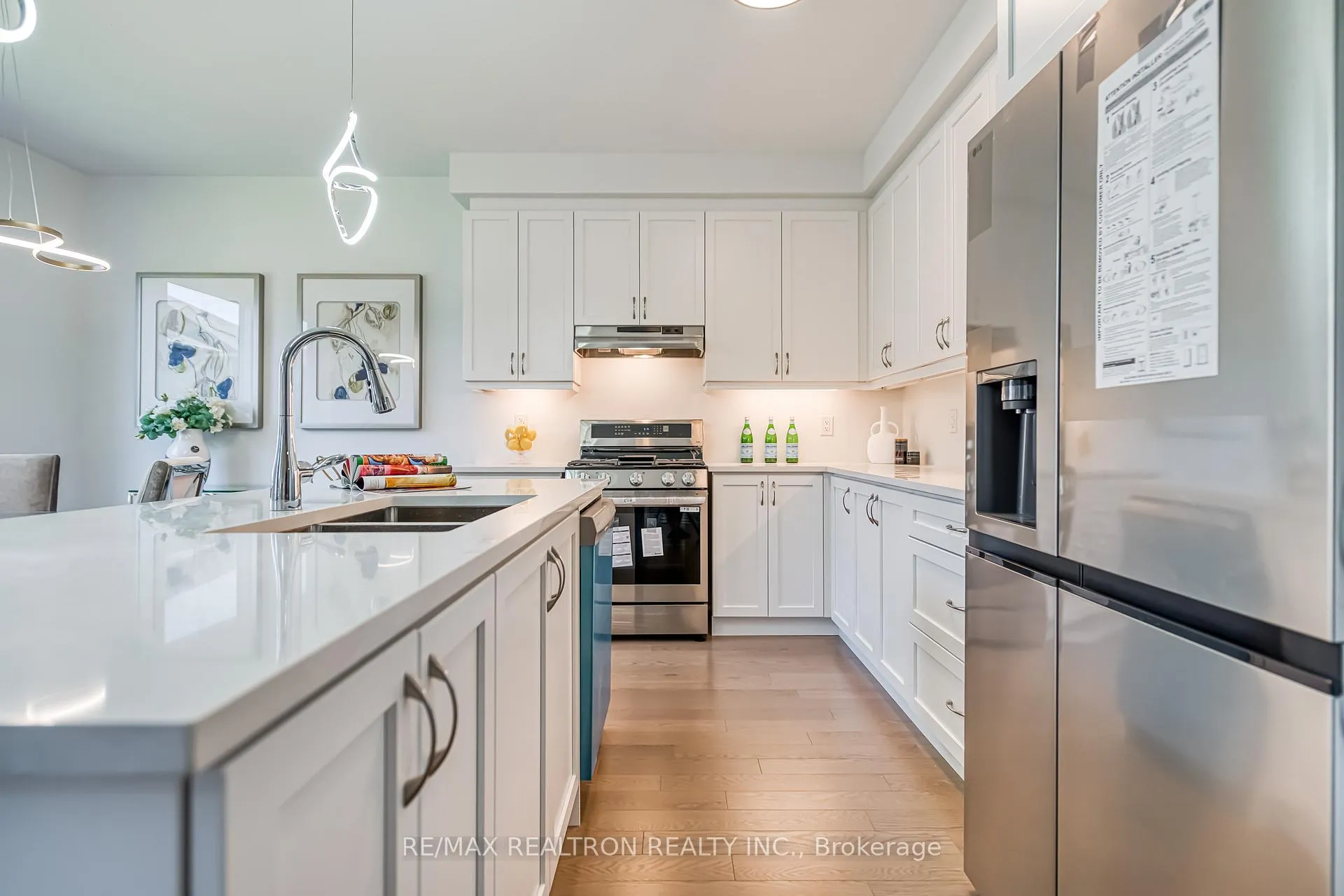 Photo 27 of 63 Greenridge Crescent, Markham, Victoria Square — HOMEH