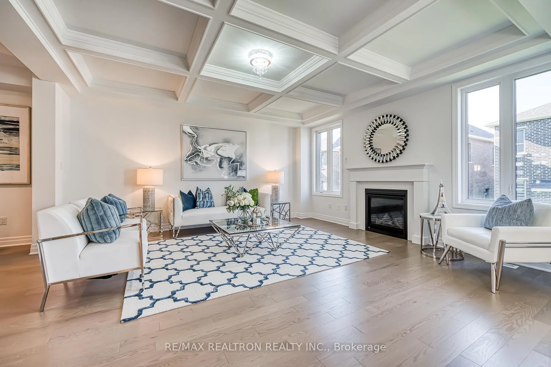Photo 31 of 63 Greenridge Crescent, Markham, Victoria Square — HOMEH