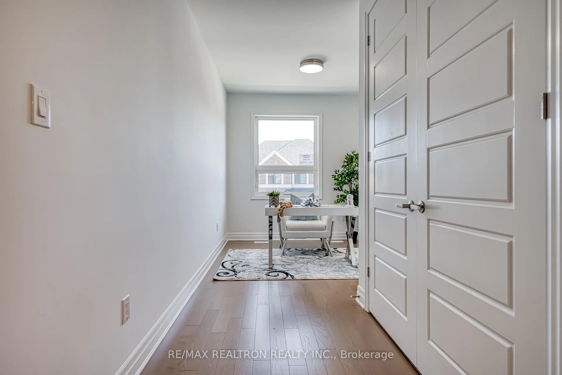 Photo 32 of 63 Greenridge Crescent, Markham, Victoria Square — HOMEH