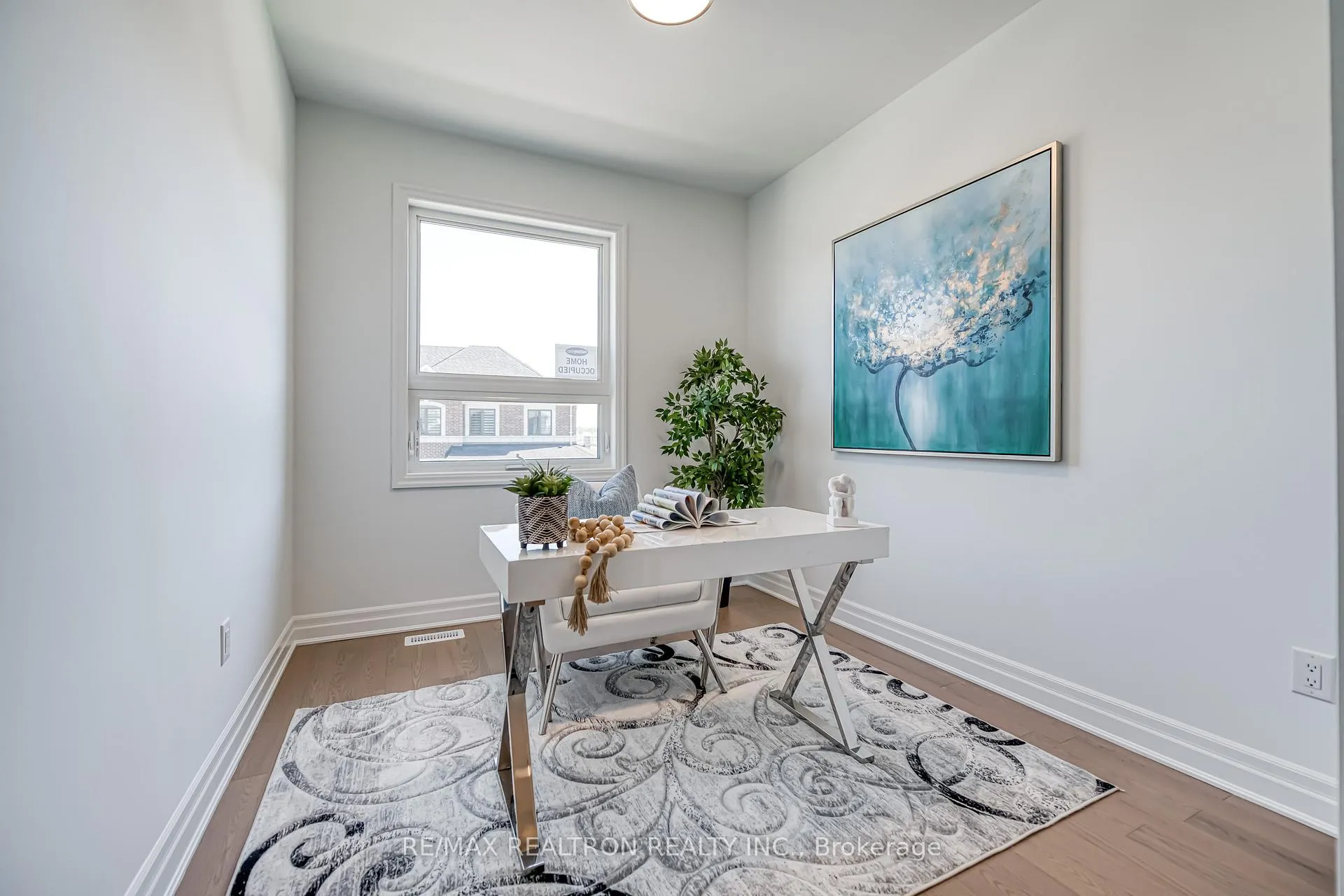 Photo 33 of 63 Greenridge Crescent, Markham, Victoria Square — HOMEH