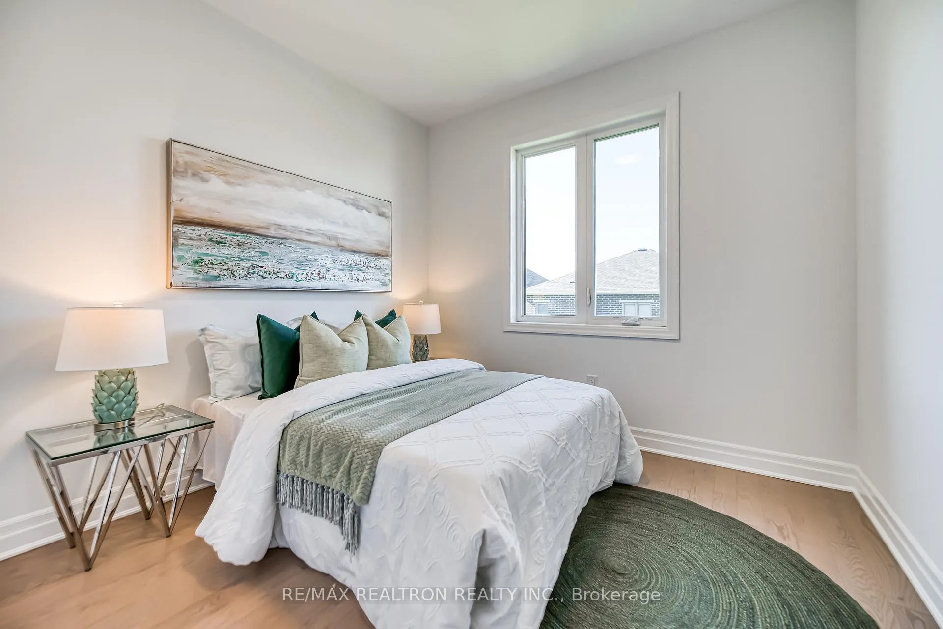 Photo 35 of 63 Greenridge Crescent, Markham, Victoria Square — HOMEH