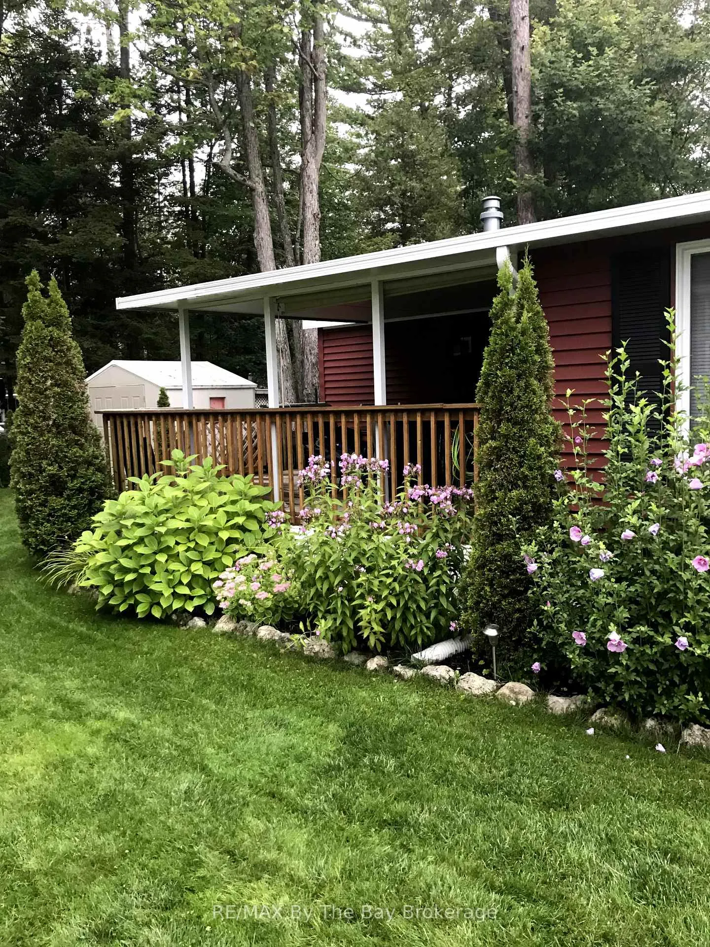 Photo 23 of 50 Temagami Trail, Wasaga Beach — HOMEH