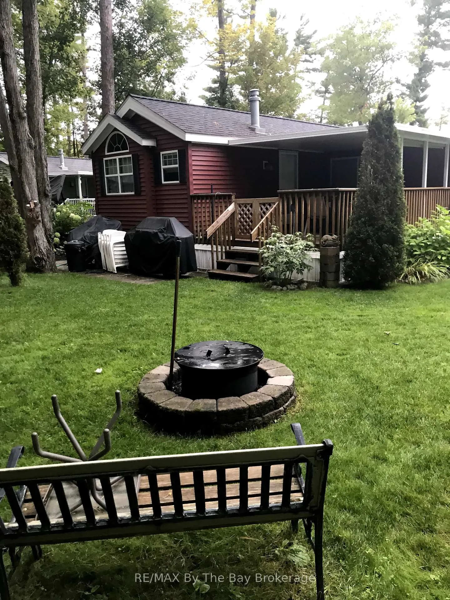 Photo 24 of 50 Temagami Trail, Wasaga Beach — HOMEH