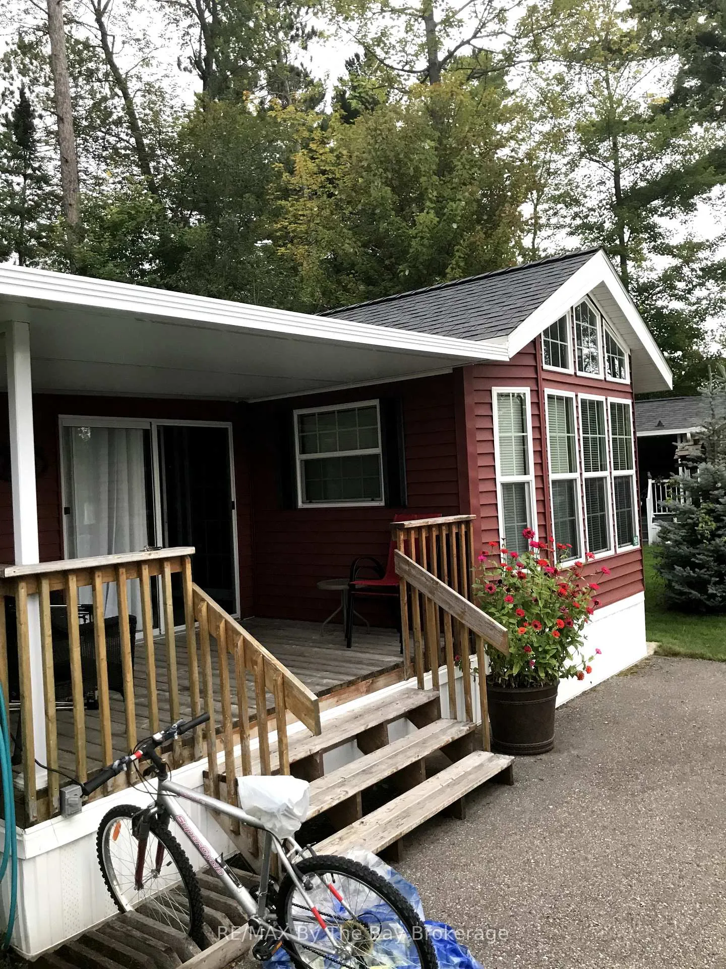 Photo 25 of 50 Temagami Trail, Wasaga Beach — HOMEH