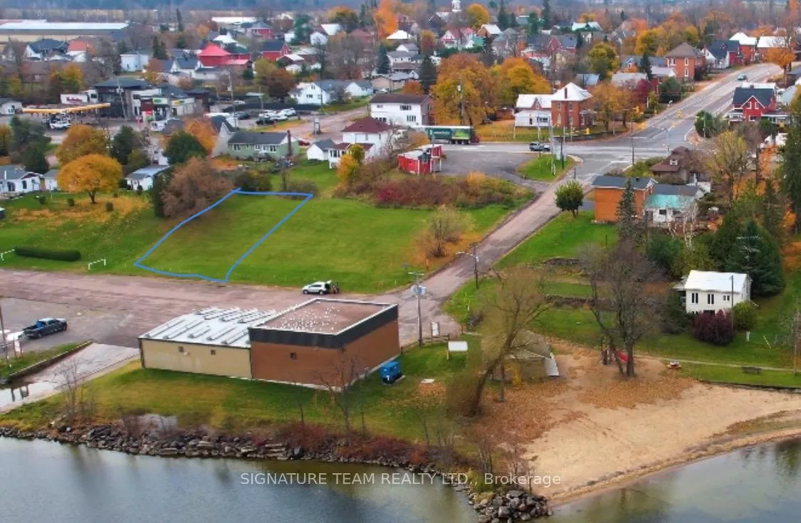 Photo of Lot 3 Bonnechere Street