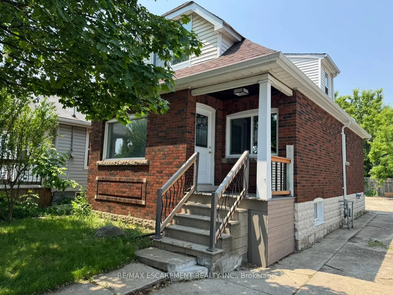 Photo 1 of 149 Weir Street N, Hamilton, Homeside — HOMEH