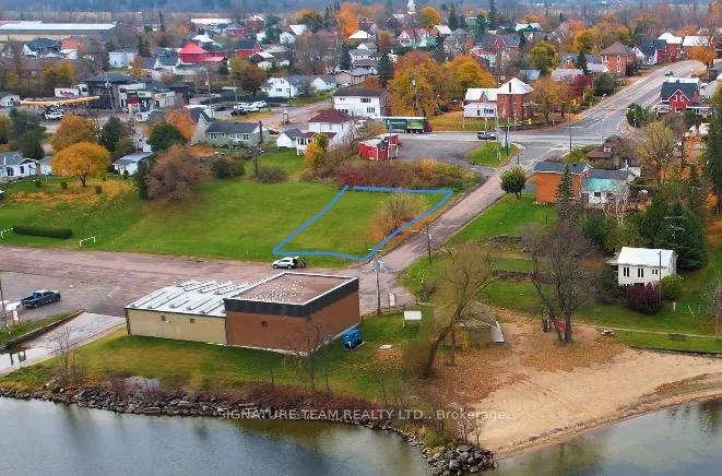Photo of Lot 1 Bonnechere Street
