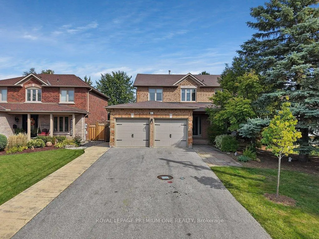 Photo 1 of 417 Kingsview Drive, Caledon, Bolton North — HOMEH