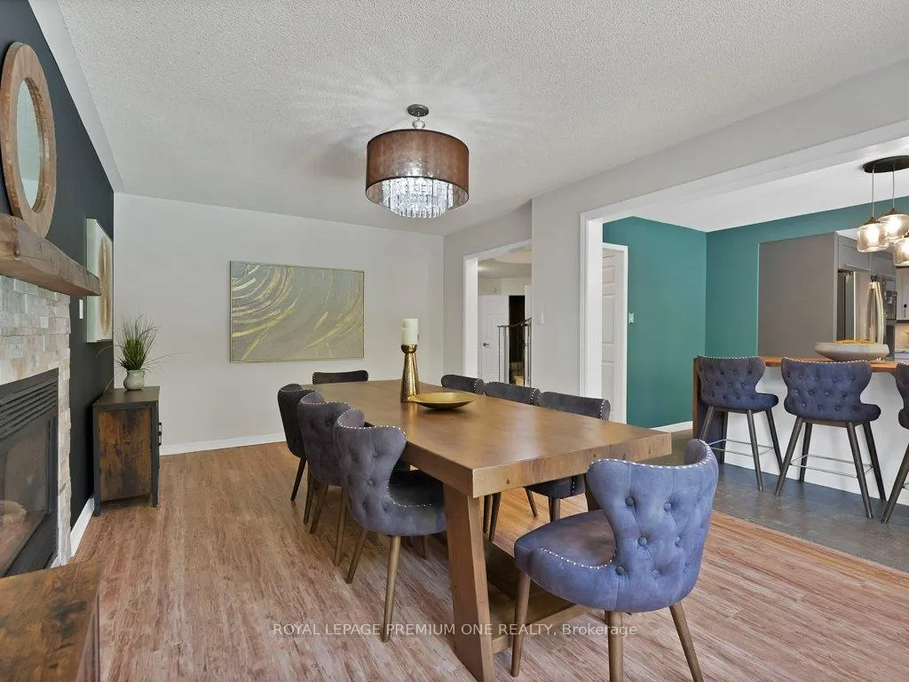 Photo 9 of 417 Kingsview Drive, Caledon, Bolton North — HOMEH