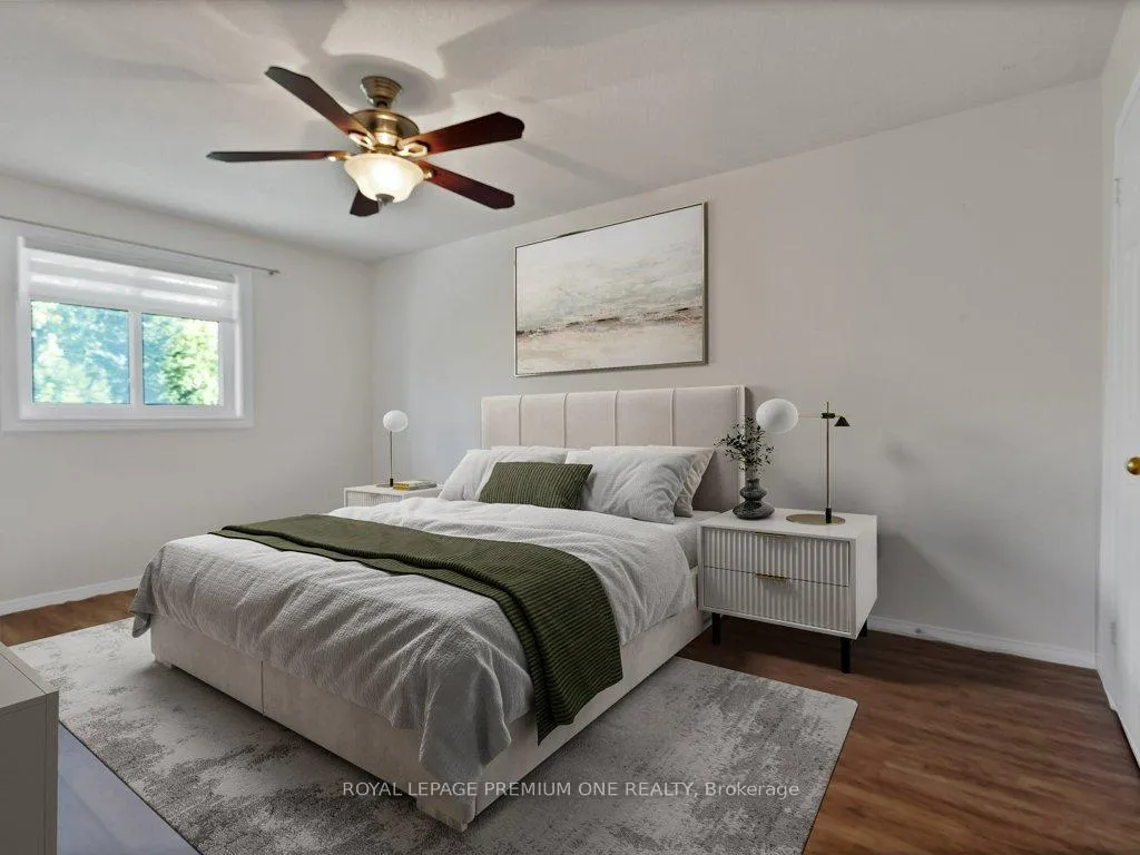 Photo 22 of 417 Kingsview Drive, Caledon, Bolton North — HOMEH