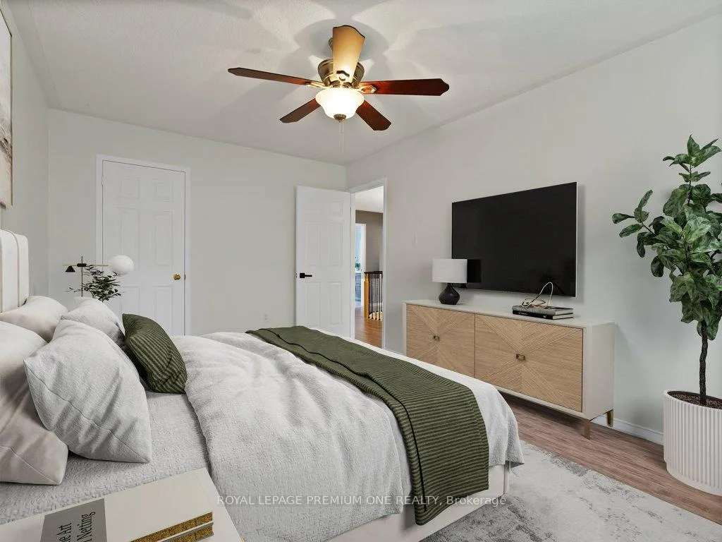 Photo 23 of 417 Kingsview Drive, Caledon, Bolton North — HOMEH