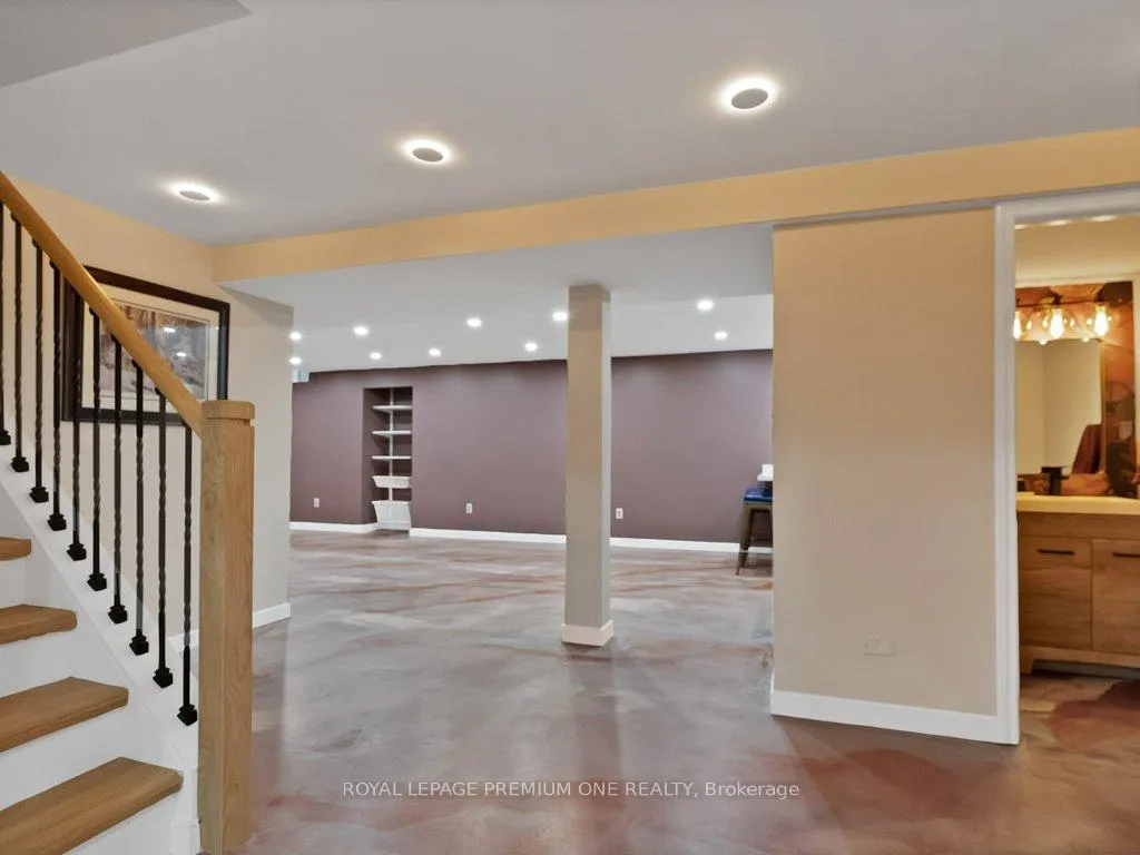 Photo 27 of 417 Kingsview Drive, Caledon, Bolton North — HOMEH