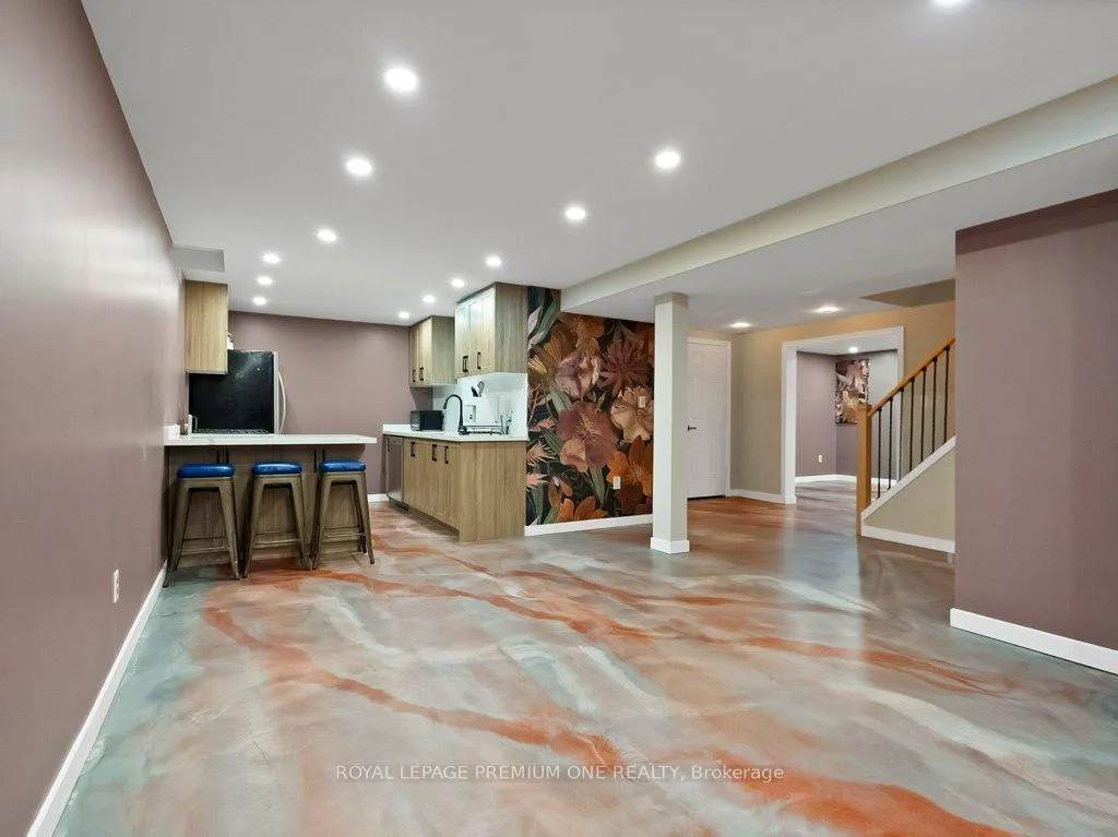 Photo 28 of 417 Kingsview Drive, Caledon, Bolton North — HOMEH