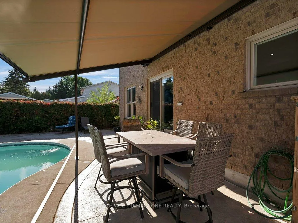 Photo 31 of 417 Kingsview Drive, Caledon, Bolton North — HOMEH