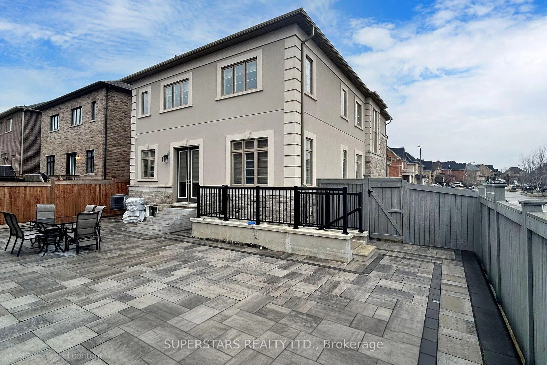 Photo 2 of 78 Sir Benson Drive, Vaughan, Patterson — HOMEH