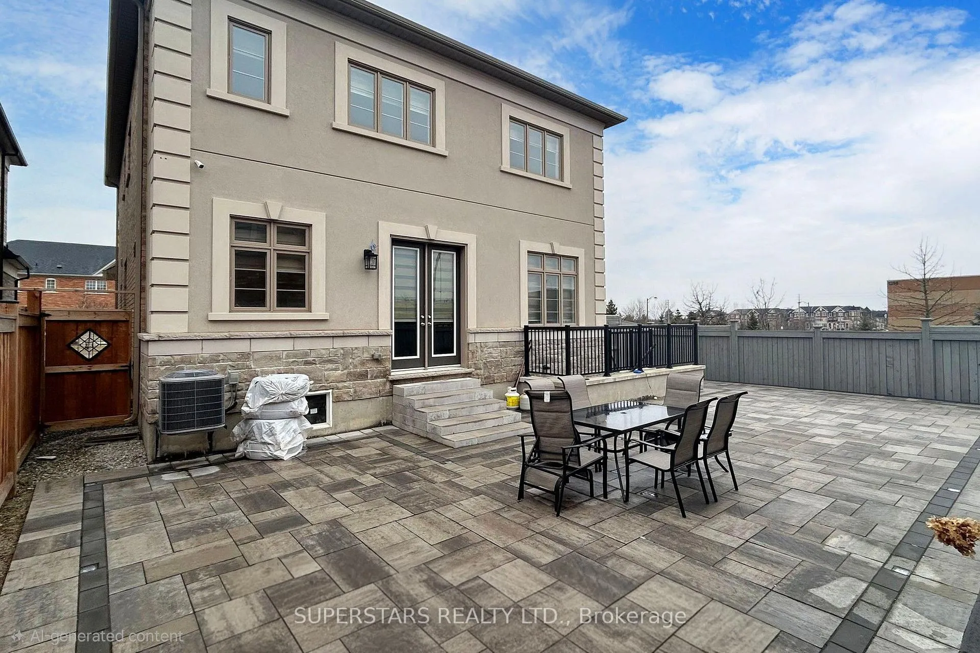 Photo 3 of 78 Sir Benson Drive, Vaughan, Patterson — HOMEH