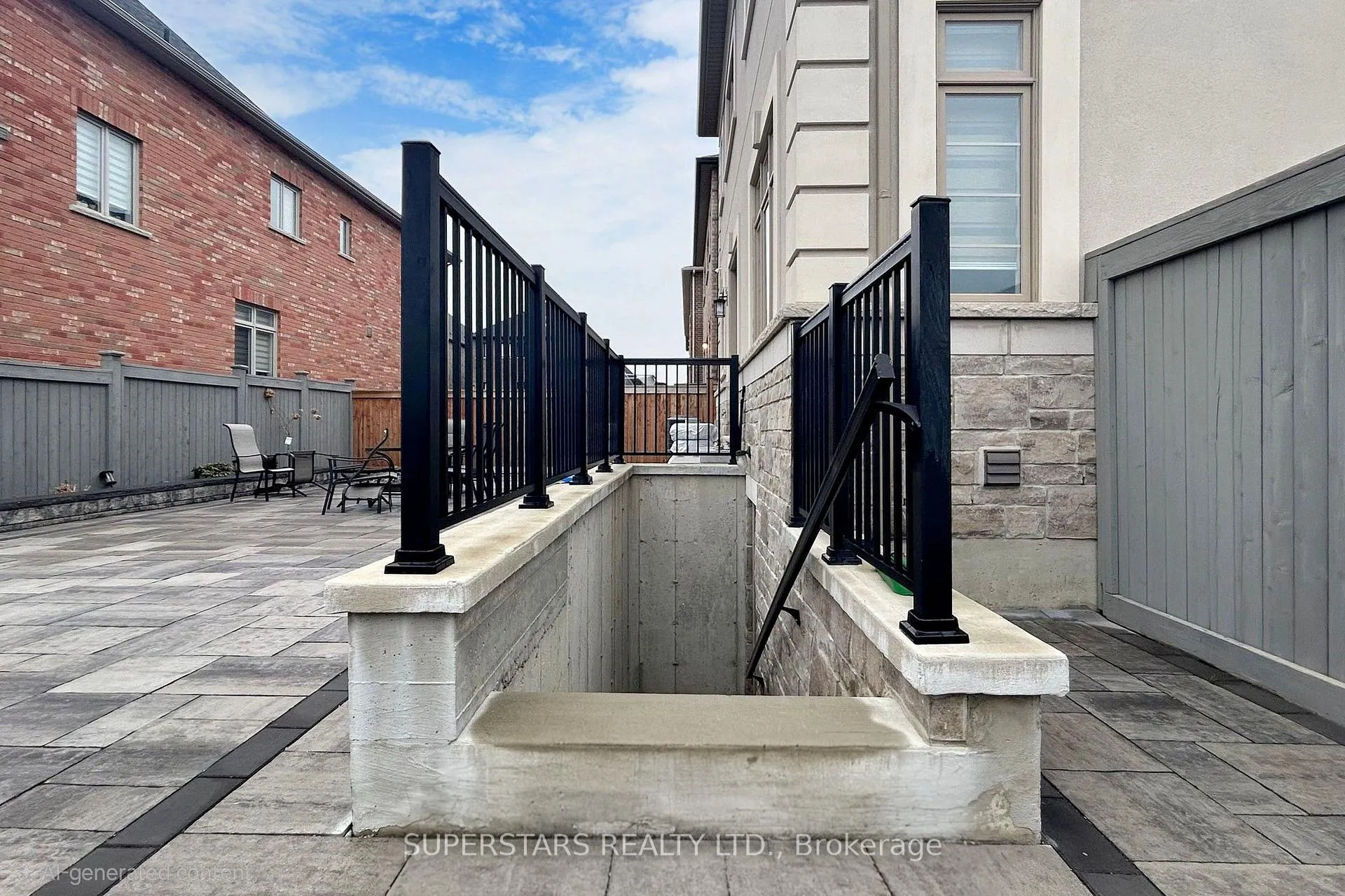 Photo 4 of 78 Sir Benson Drive, Vaughan, Patterson — HOMEH
