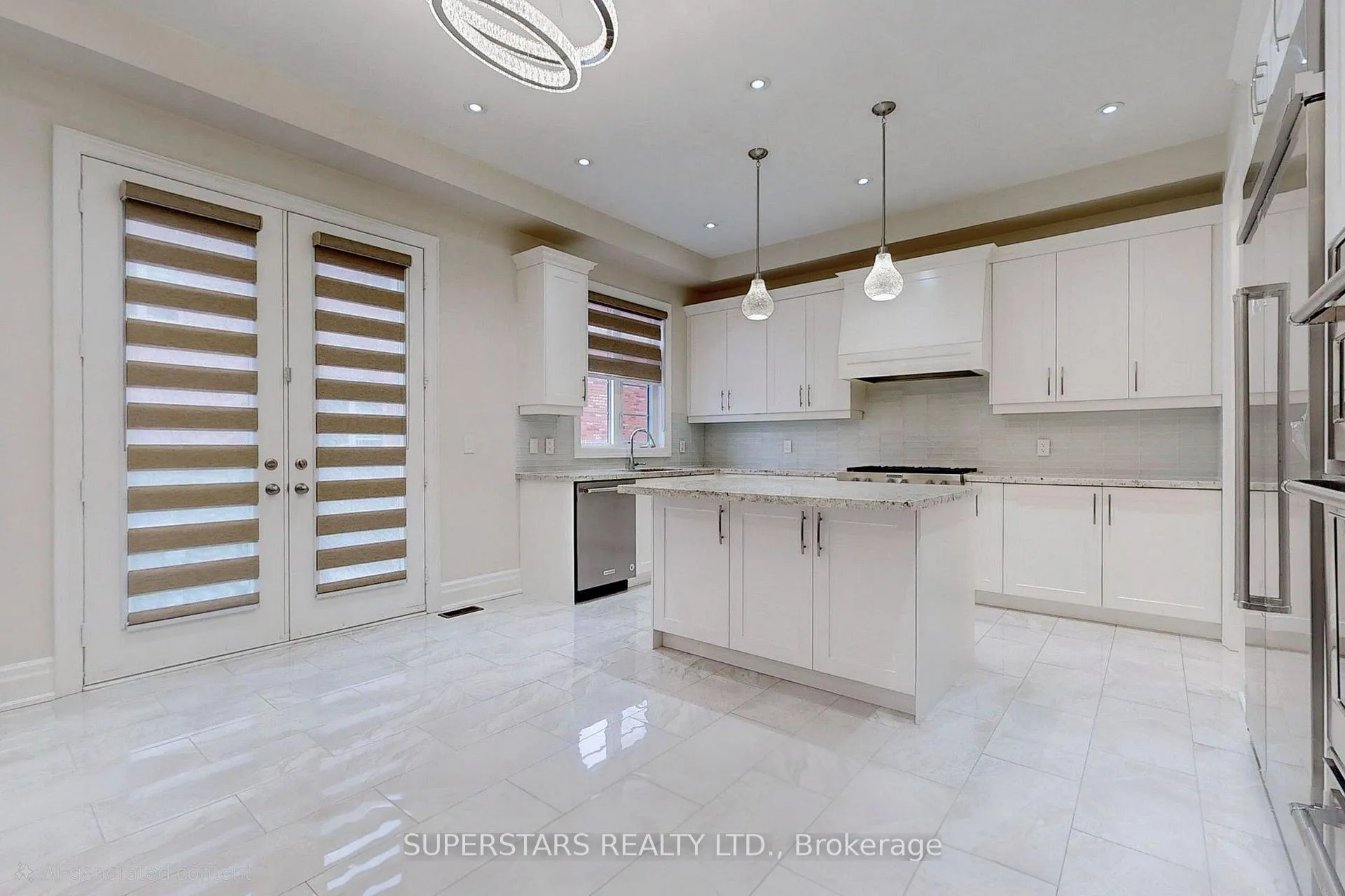 Photo 5 of 78 Sir Benson Drive, Vaughan, Patterson — HOMEH
