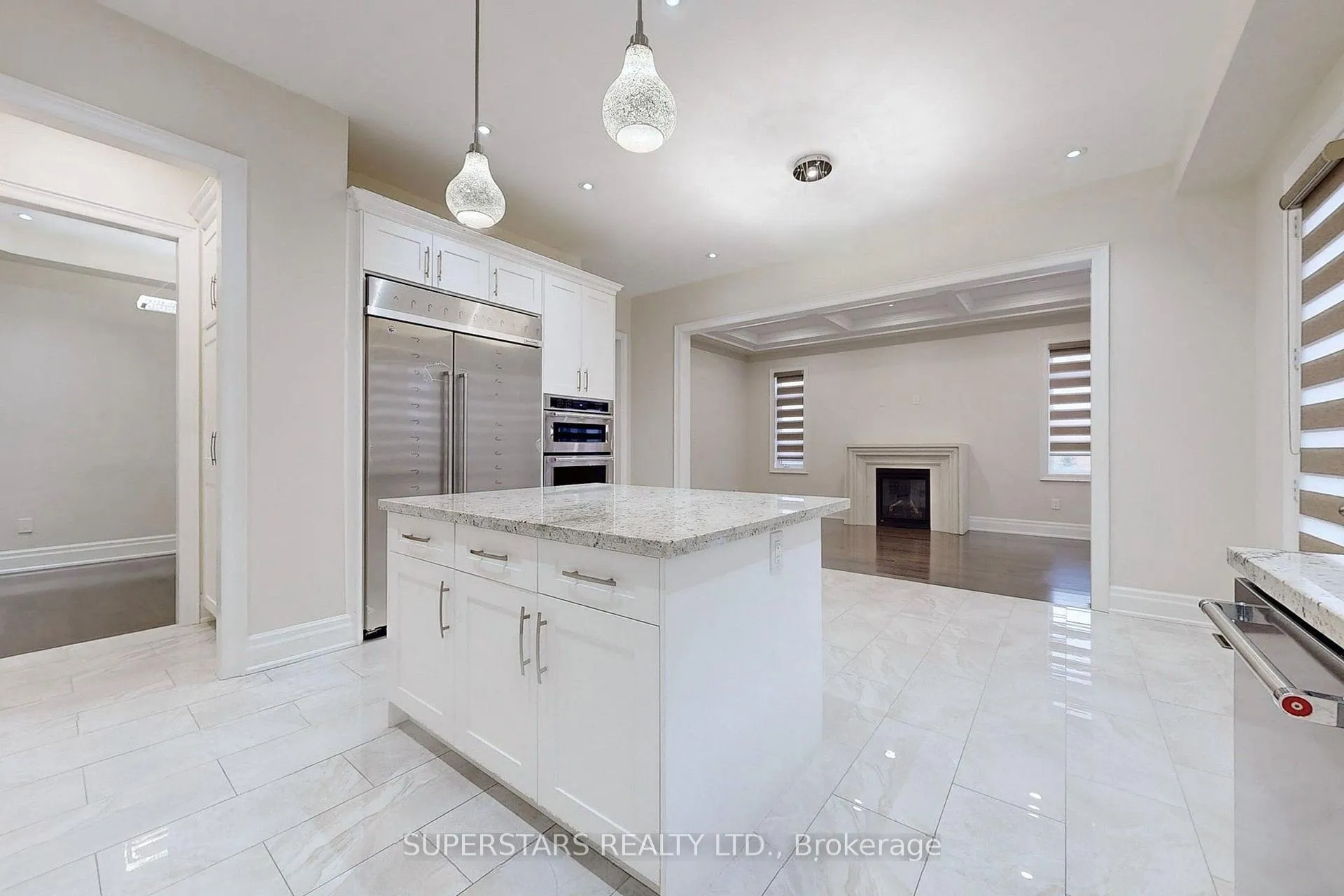 Photo 6 of 78 Sir Benson Drive, Vaughan, Patterson — HOMEH