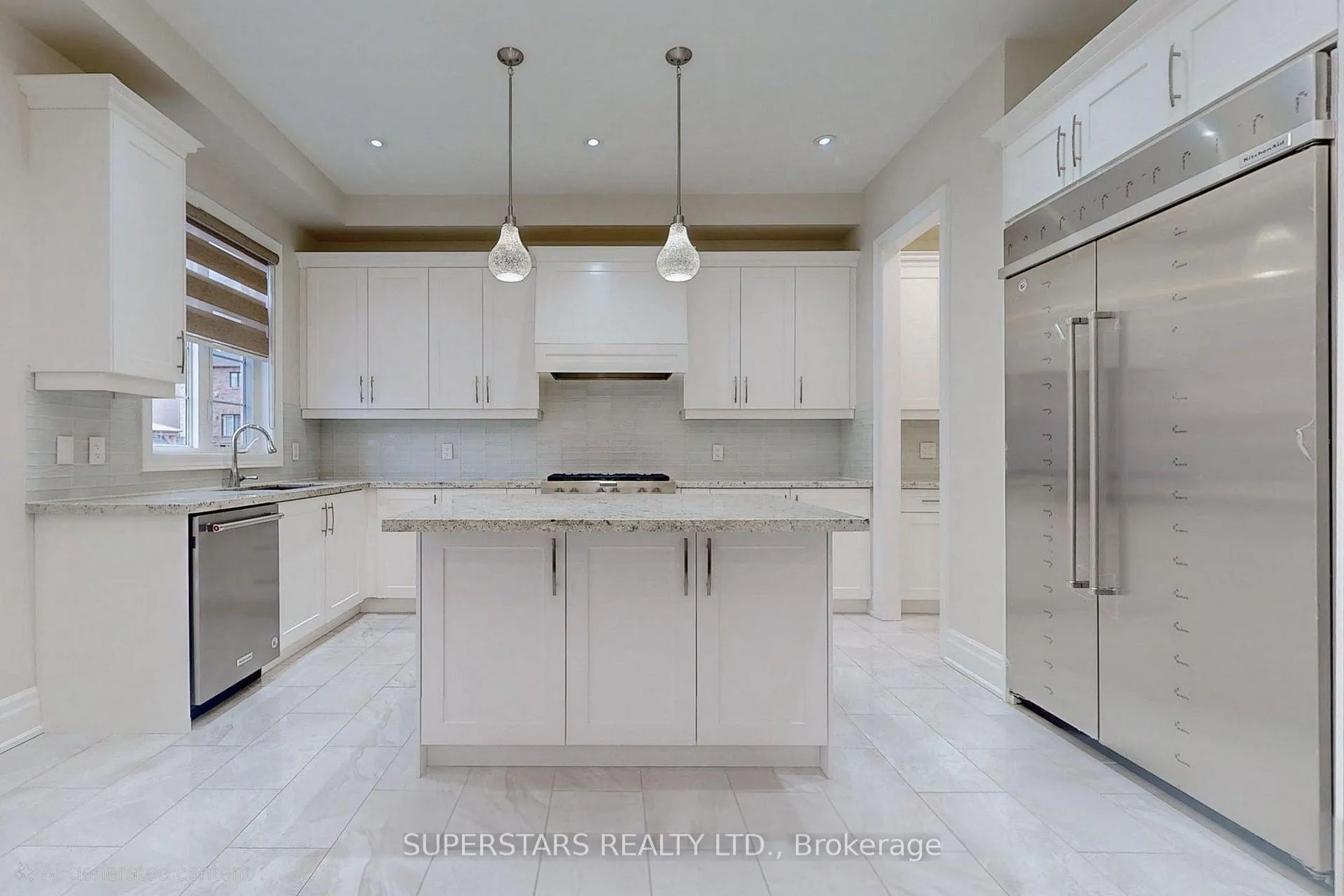Photo 7 of 78 Sir Benson Drive, Vaughan, Patterson — HOMEH