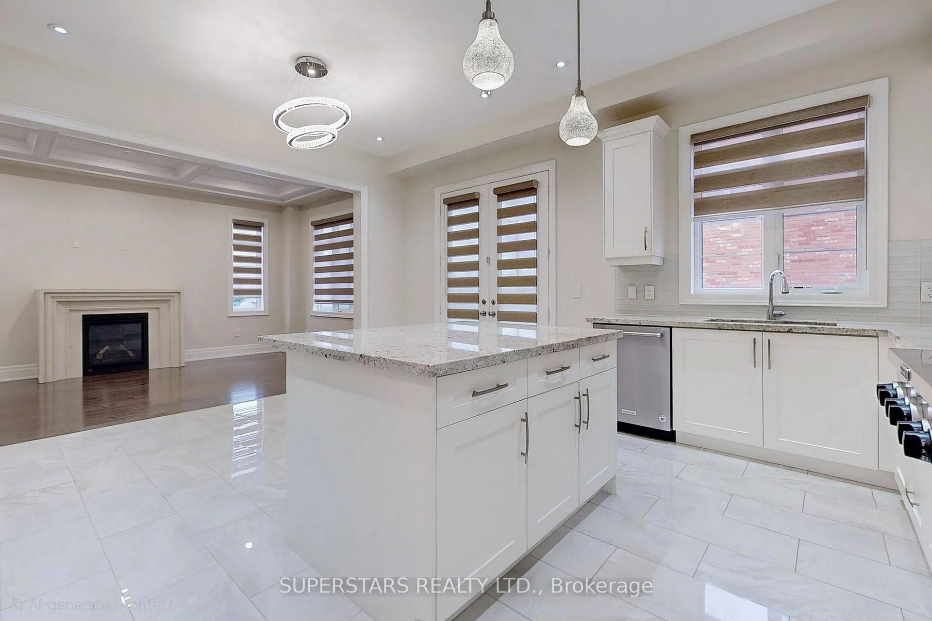 Photo 8 of 78 Sir Benson Drive, Vaughan, Patterson — HOMEH
