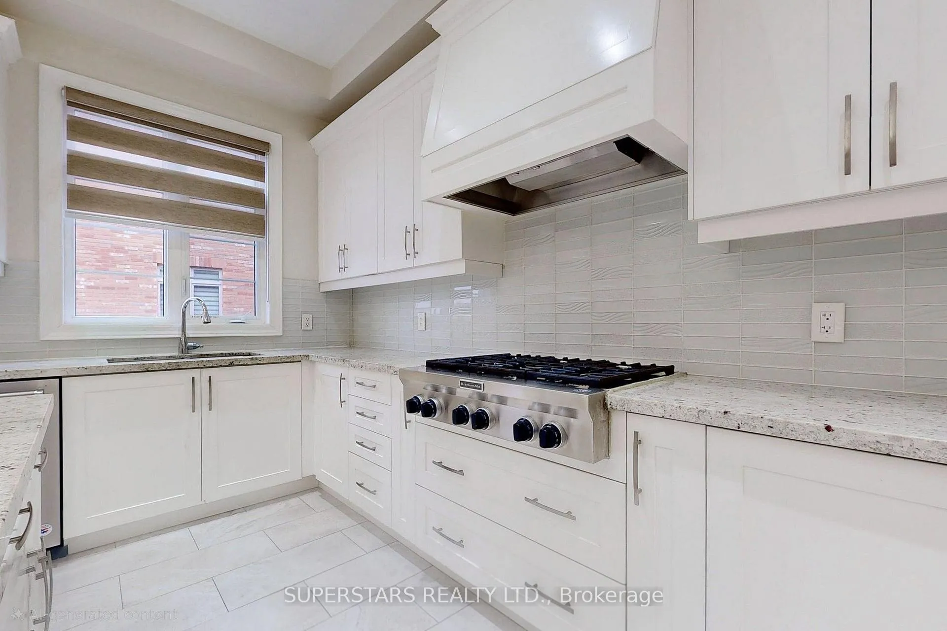 Photo 9 of 78 Sir Benson Drive, Vaughan, Patterson — HOMEH