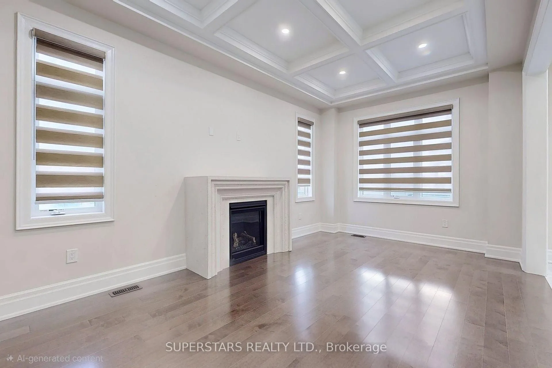 Photo 10 of 78 Sir Benson Drive, Vaughan, Patterson — HOMEH