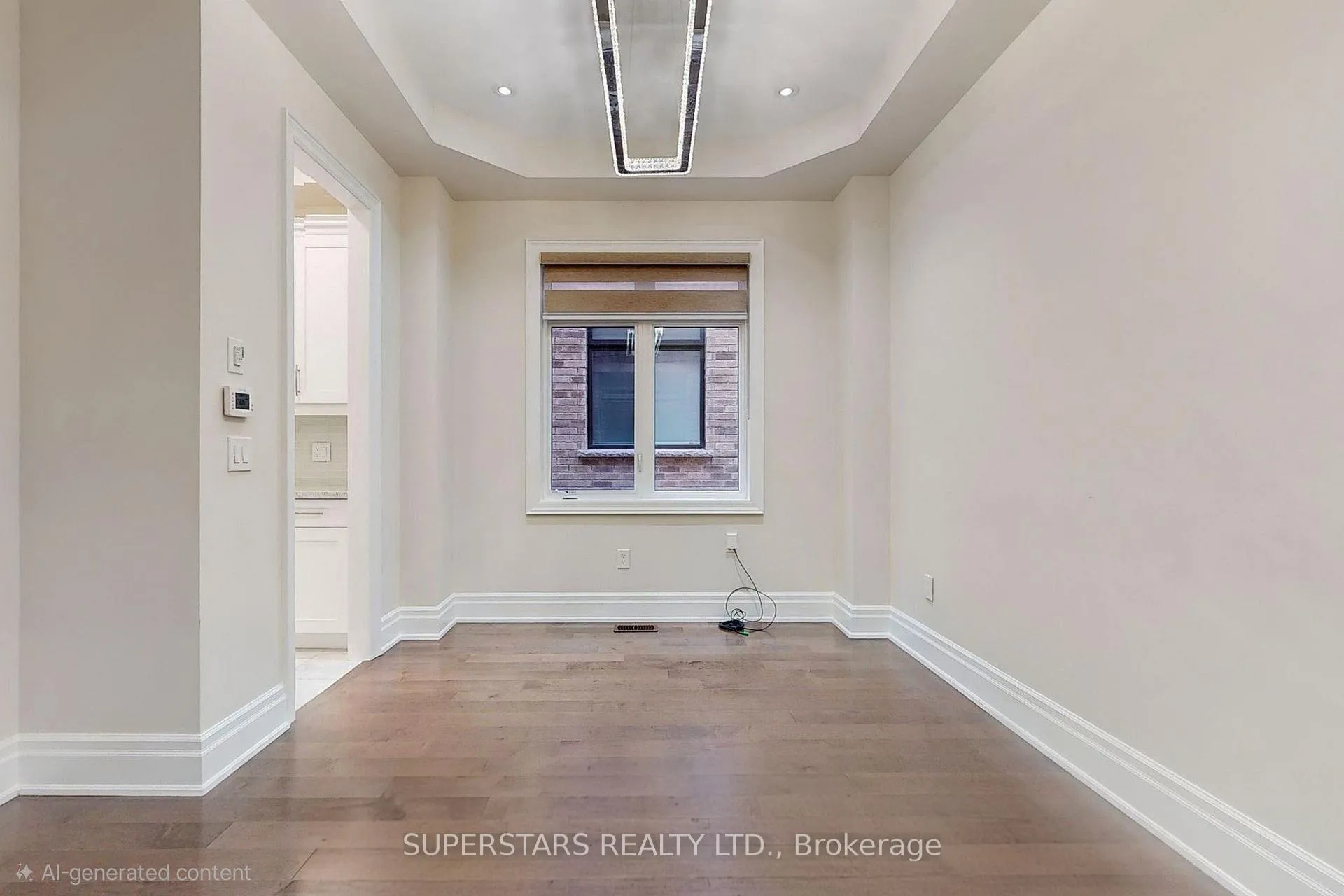 Photo 11 of 78 Sir Benson Drive, Vaughan, Patterson — HOMEH
