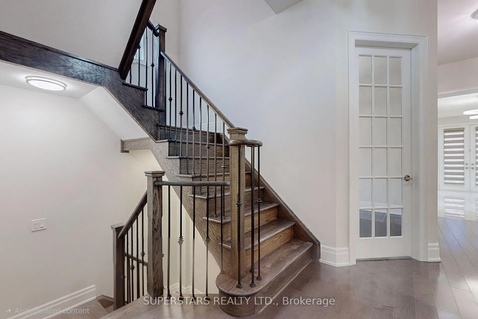 Photo 14 of 78 Sir Benson Drive, Vaughan, Patterson — HOMEH